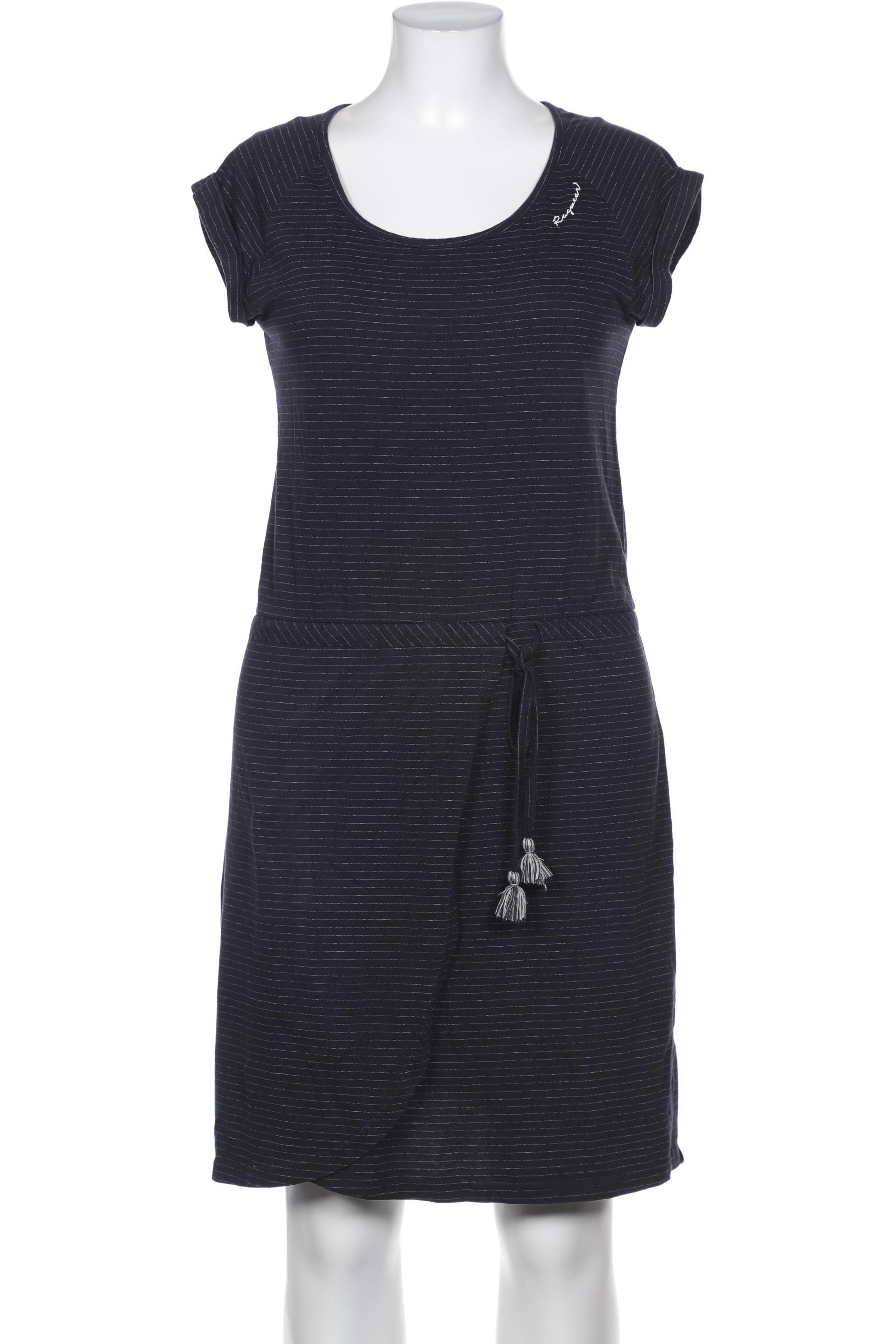 

ragwear Damen Kleid, marineblau