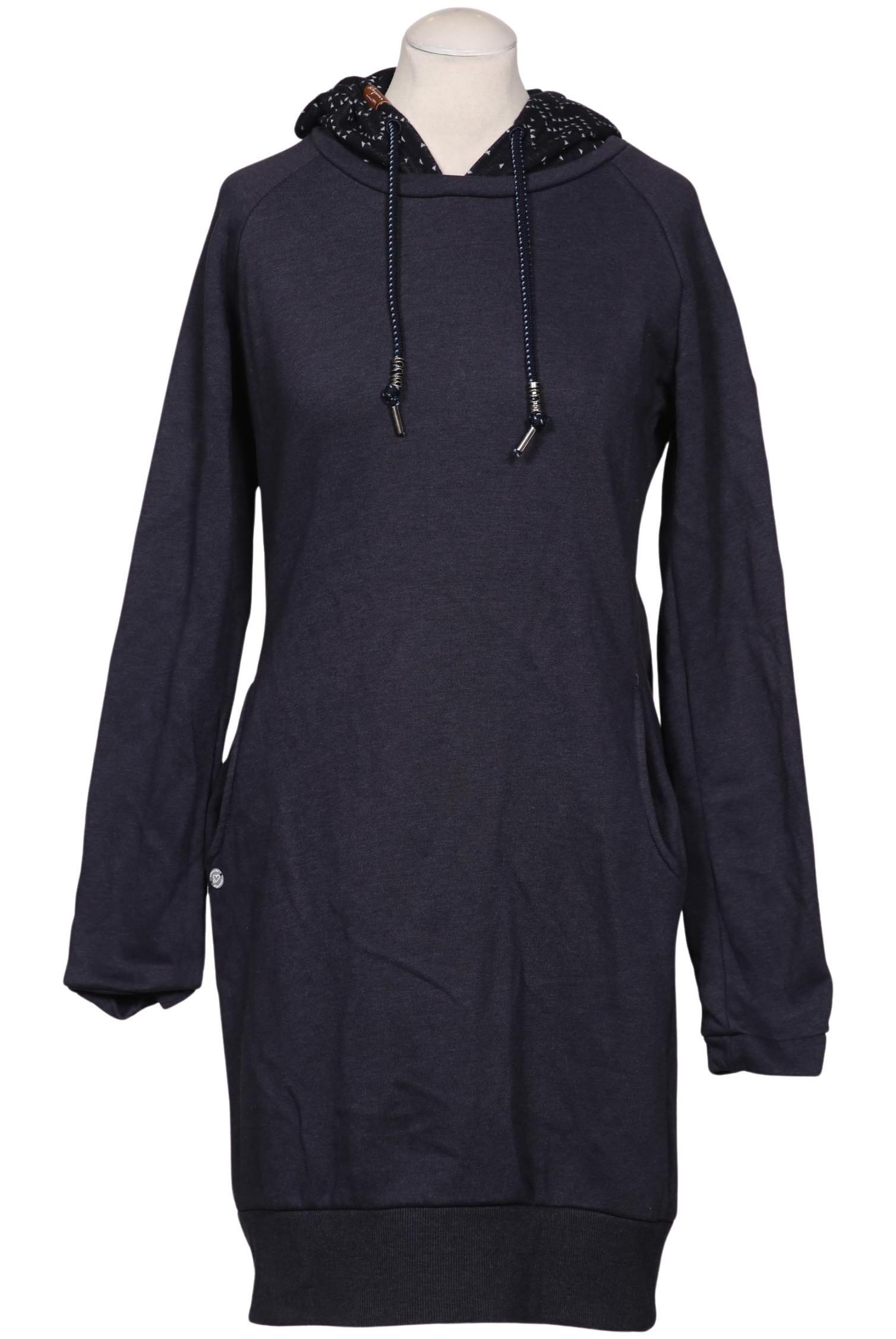 

ragwear Damen Kleid, marineblau, Gr. 38