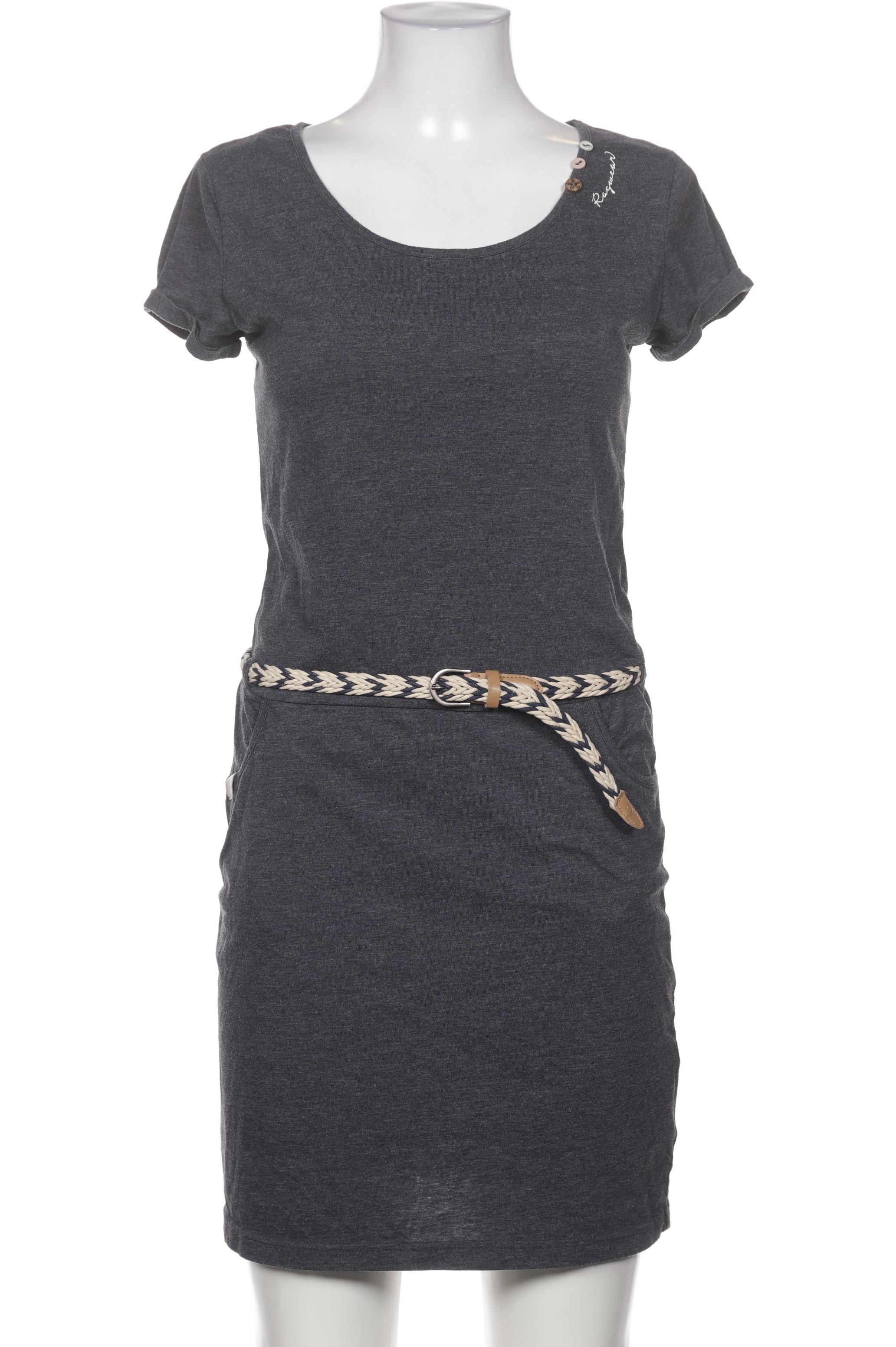 

ragwear Damen Kleid, marineblau, Gr. 36
