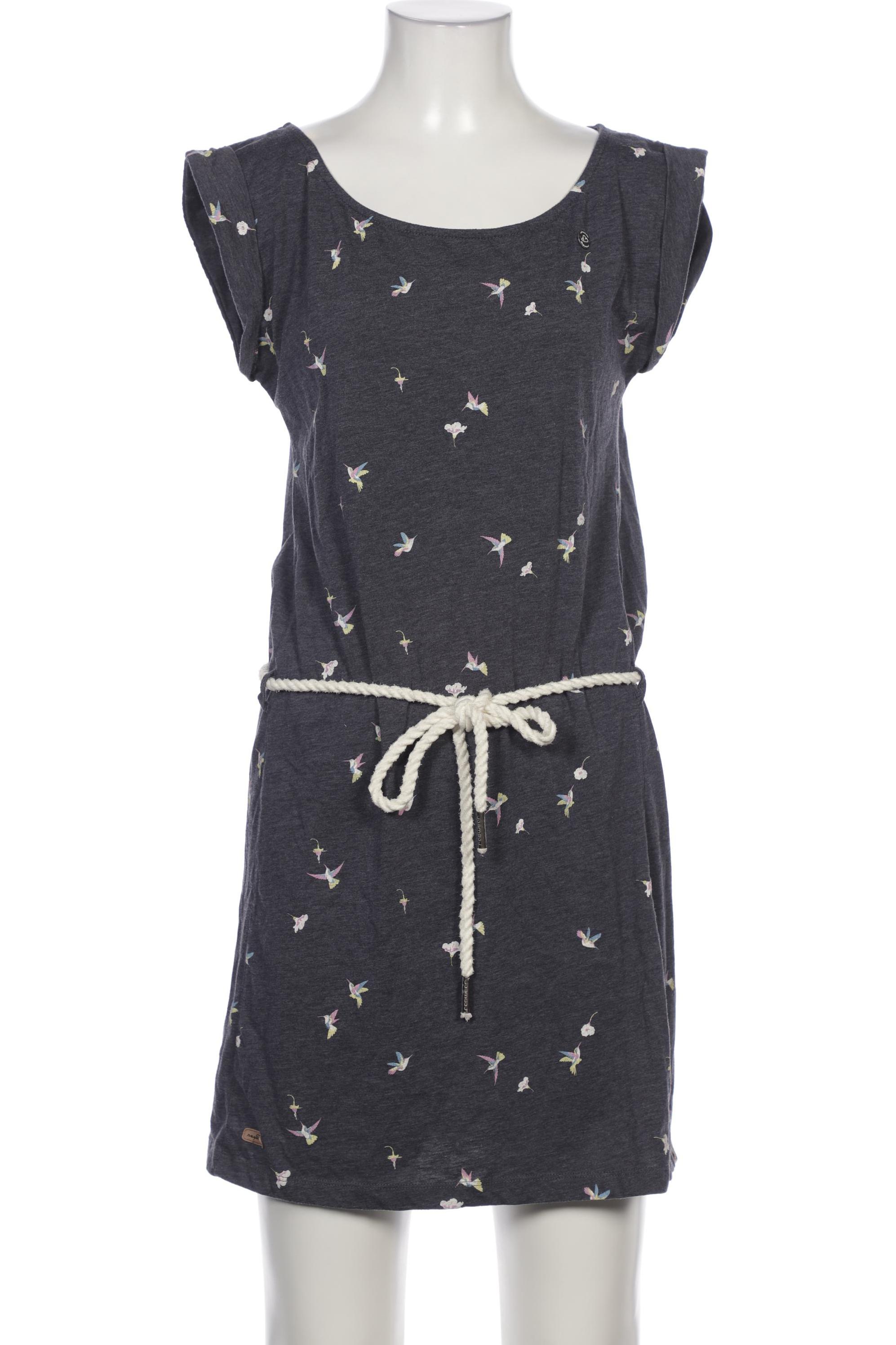 

ragwear Damen Kleid, marineblau, Gr. 36