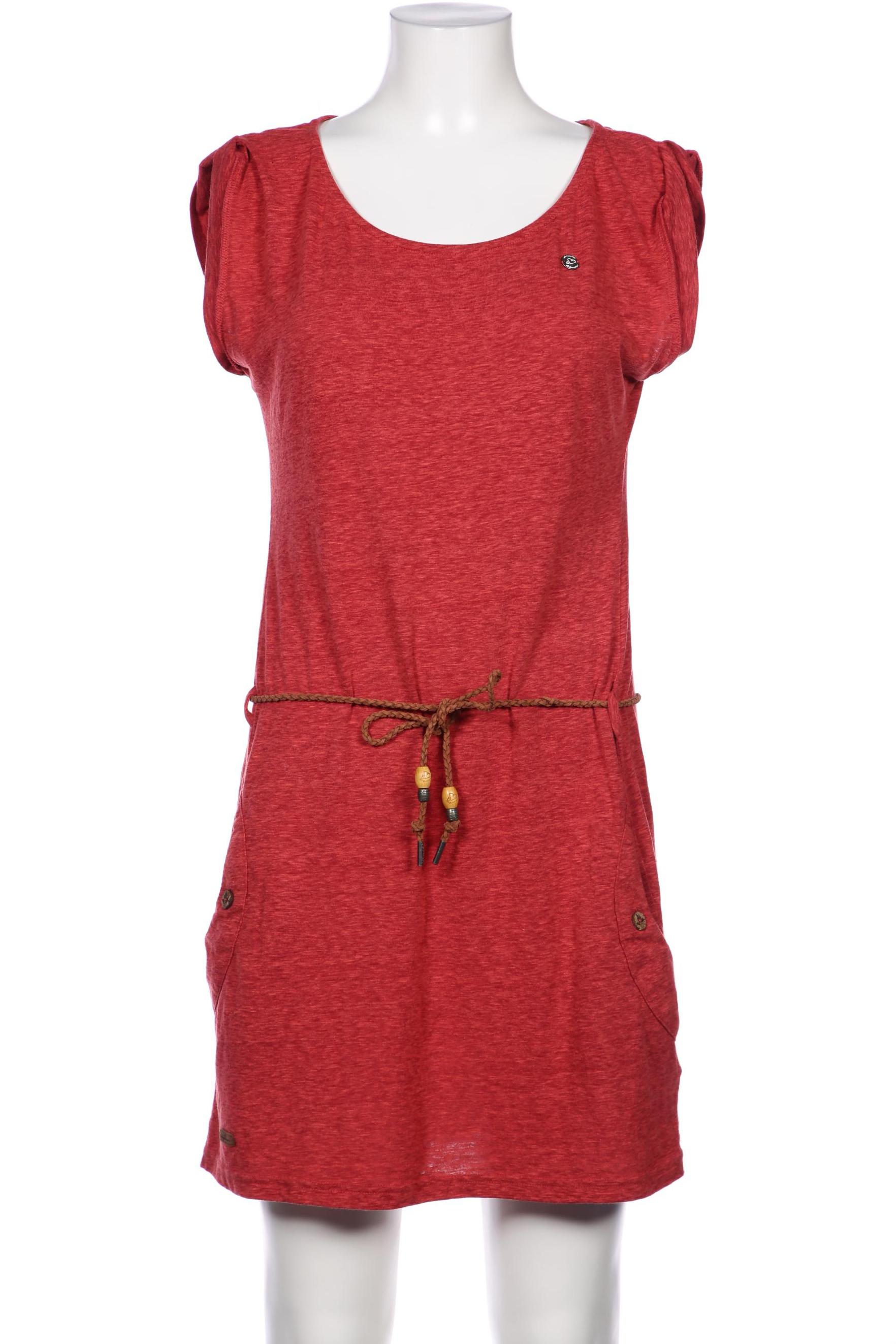 

ragwear Damen Kleid, pink, Gr. 42