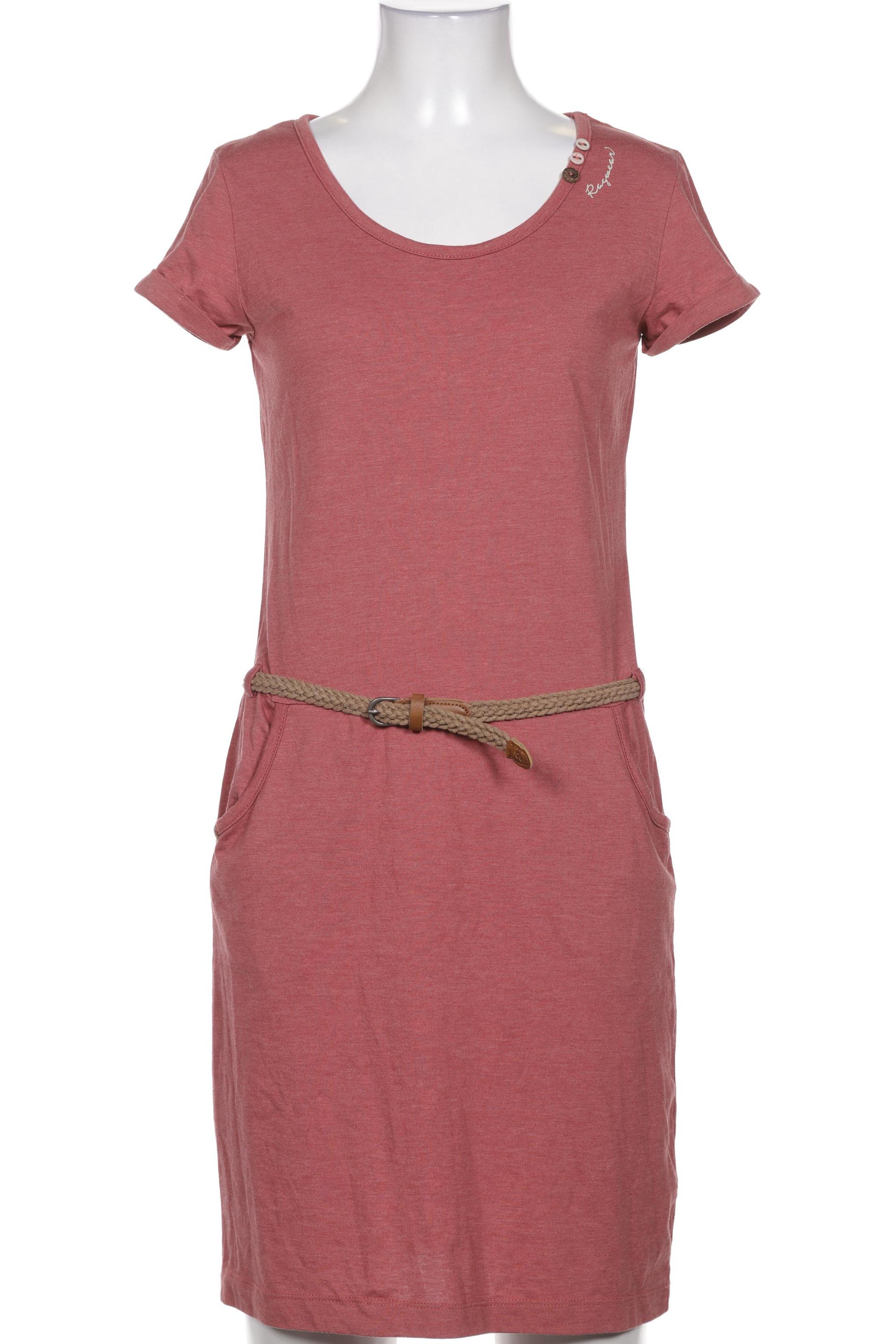 

ragwear Damen Kleid, pink