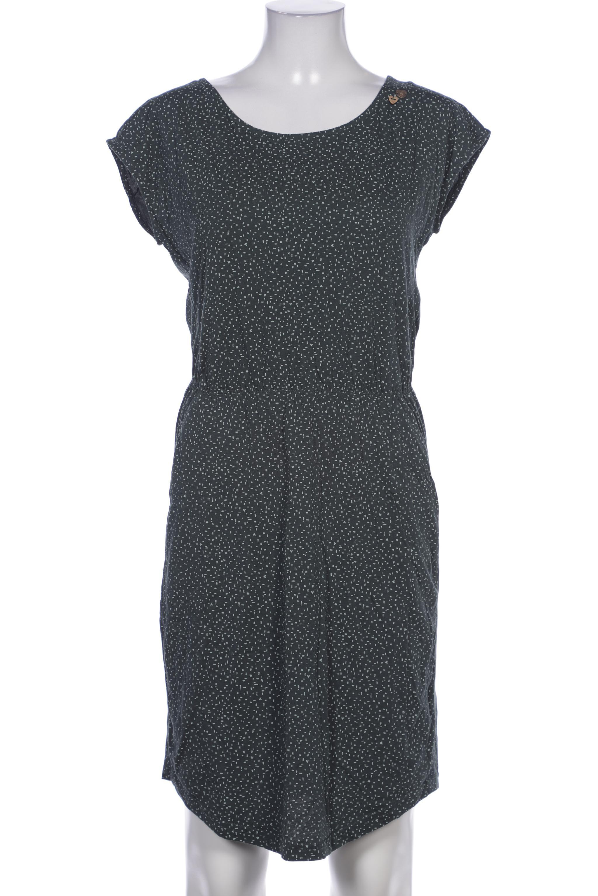 

ragwear Damen Kleid, grün, Gr. 38