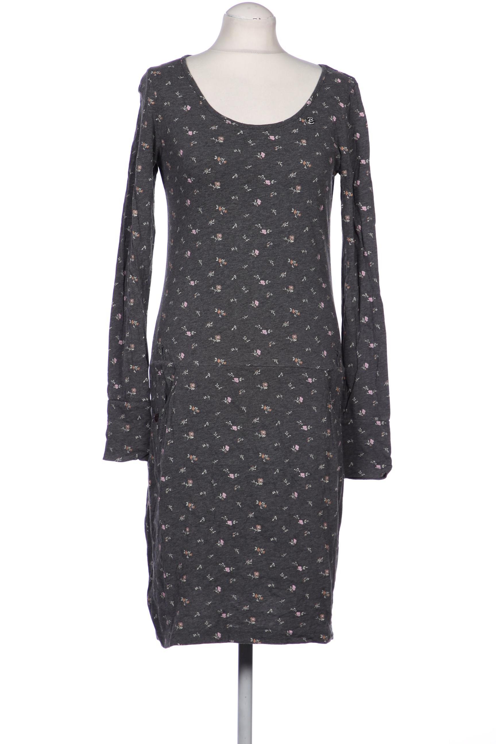 

ragwear Damen Kleid, grau