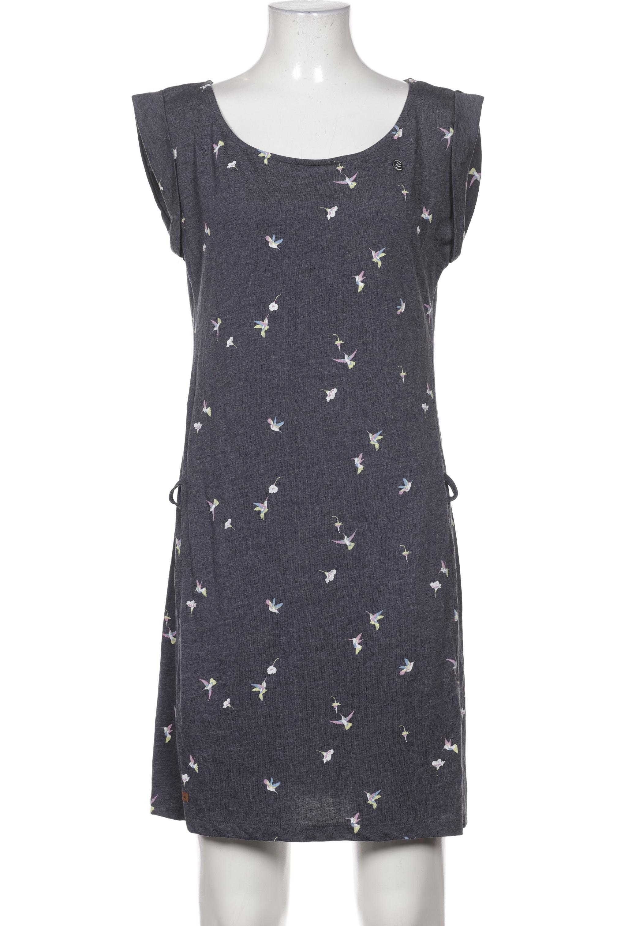 

ragwear Damen Kleid, marineblau, Gr. 42