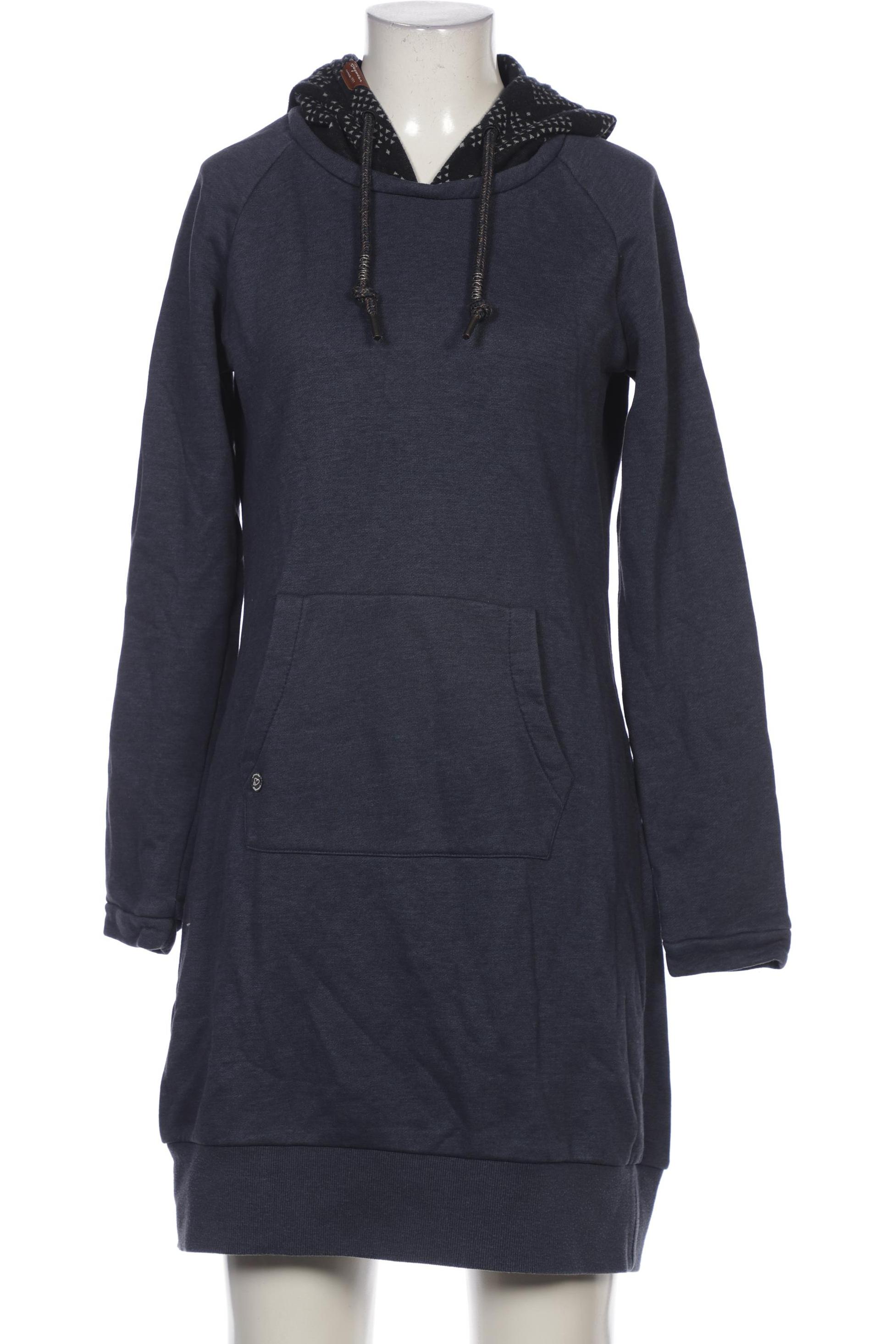 

ragwear Damen Kleid, marineblau