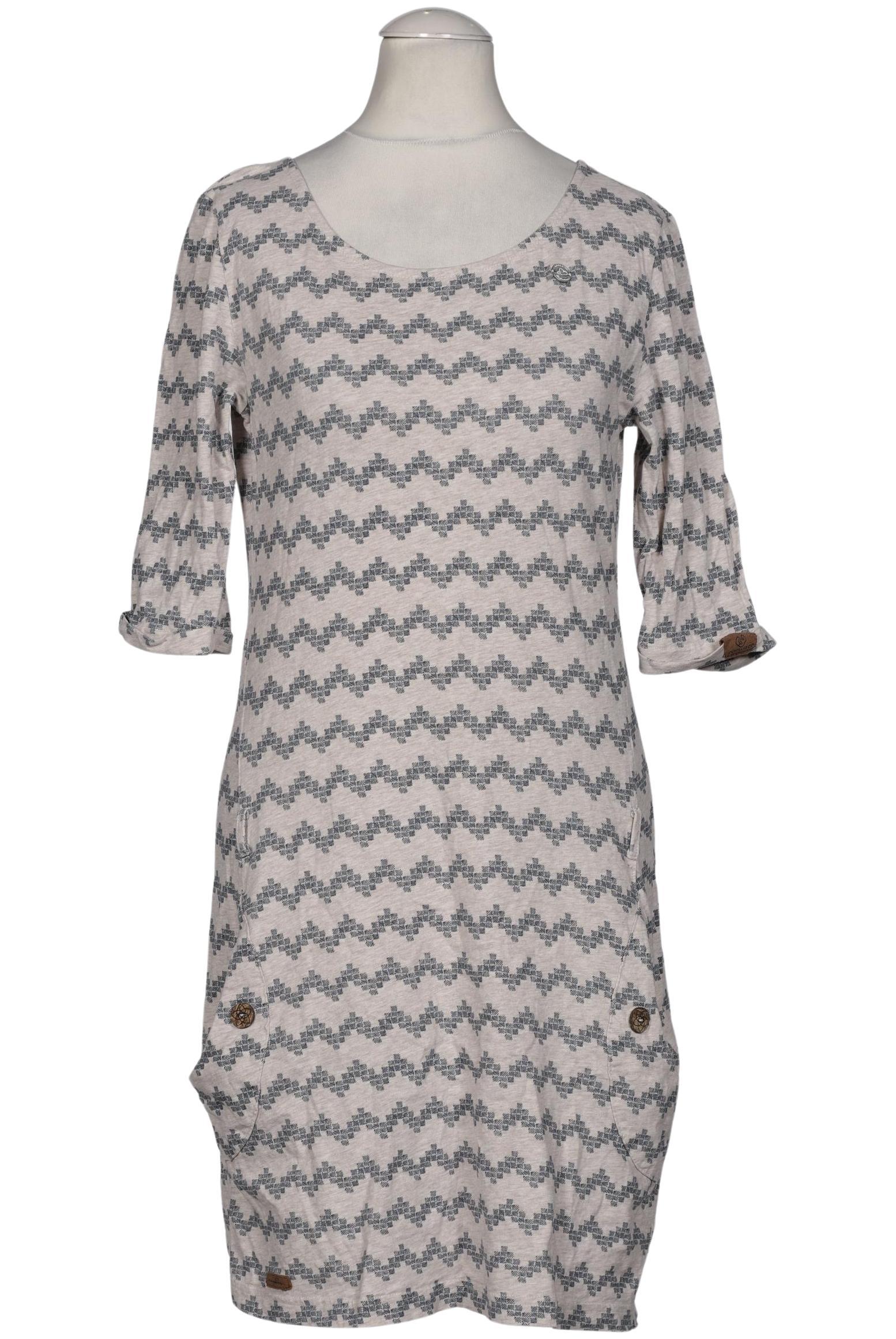 

ragwear Damen Kleid, mehrfarbig, Gr. 36