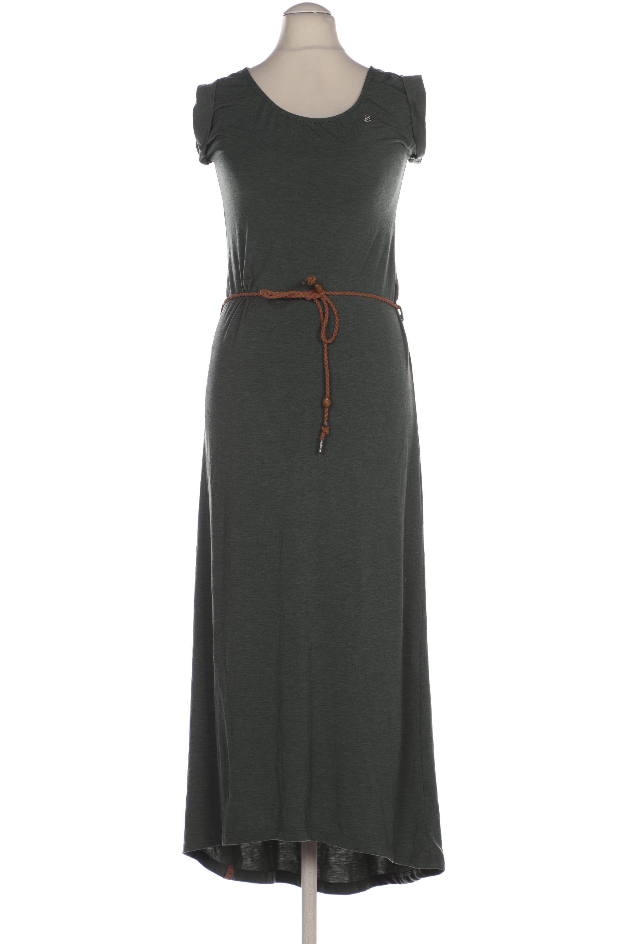 

ragwear Damen Kleid, grün