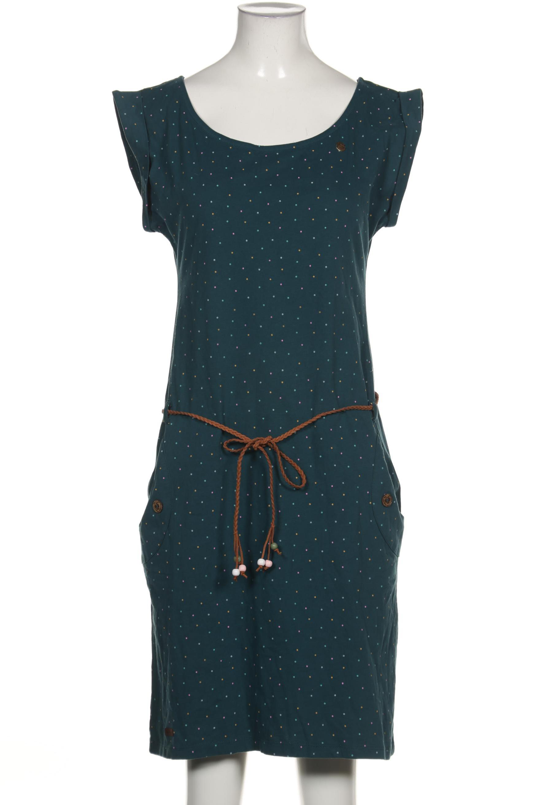 

ragwear Damen Kleid, grün