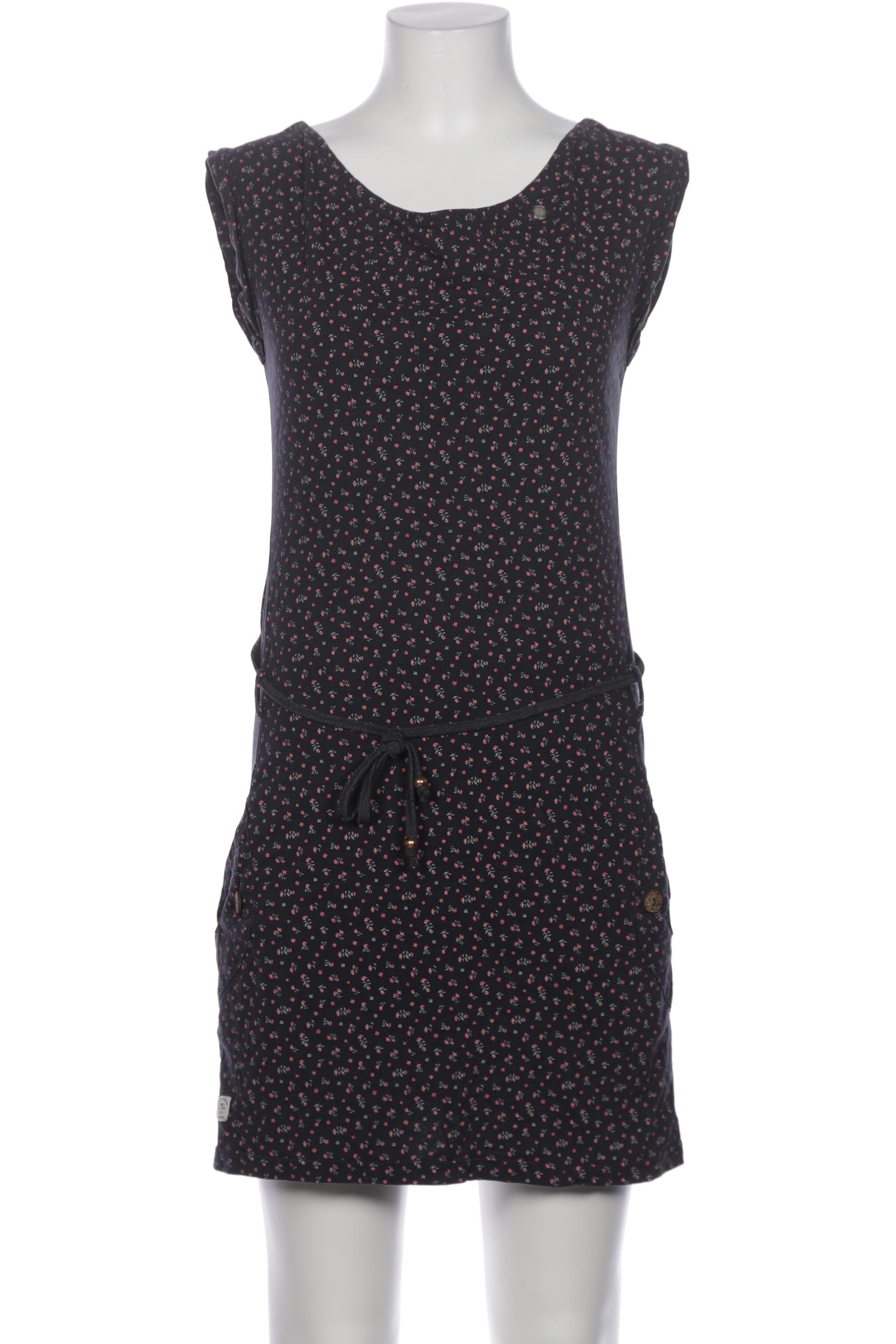 

ragwear Damen Kleid, marineblau, Gr. 36