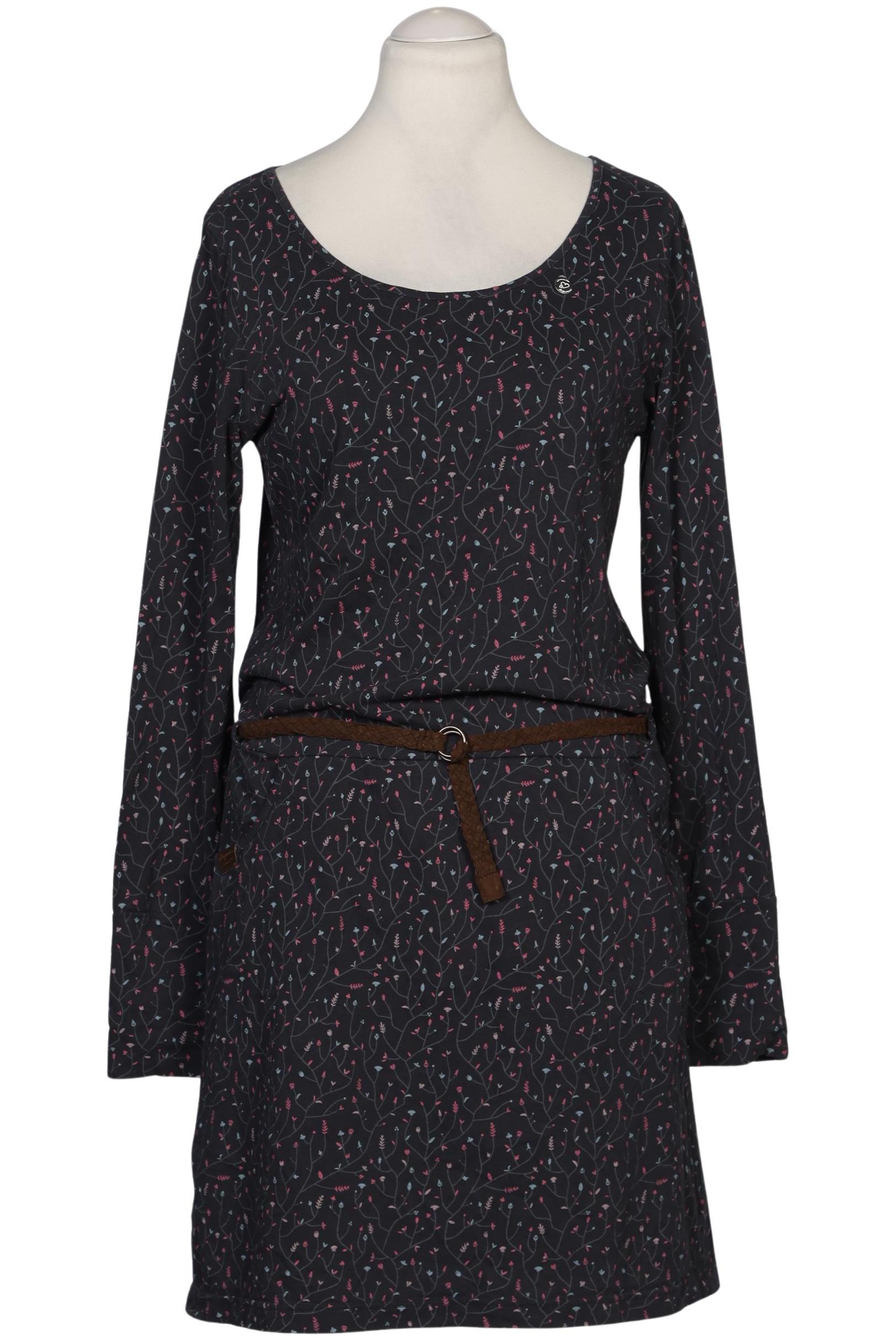 

ragwear Damen Kleid, marineblau, Gr. 44