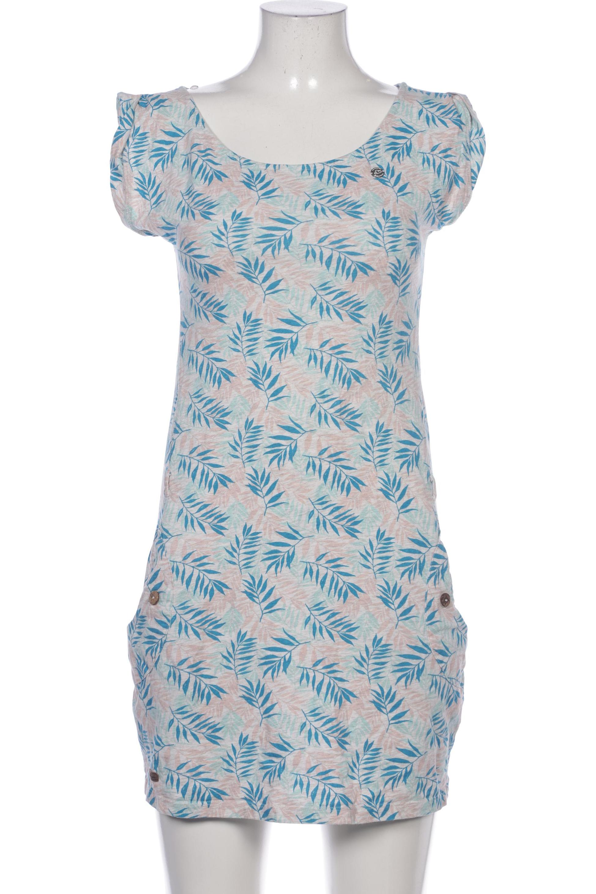 

ragwear Damen Kleid, mehrfarbig, Gr. 36