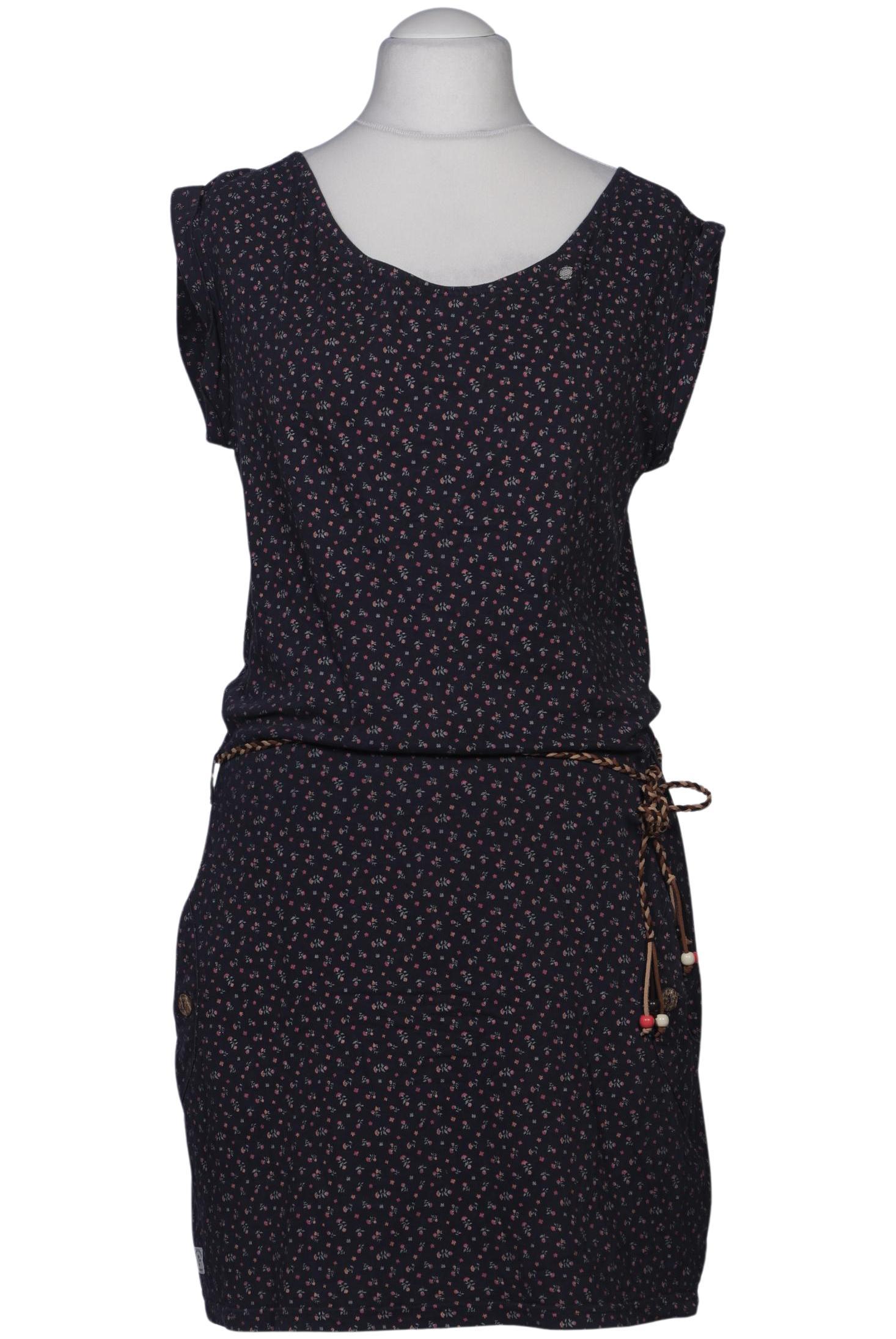 

ragwear Damen Kleid, marineblau, Gr. 44