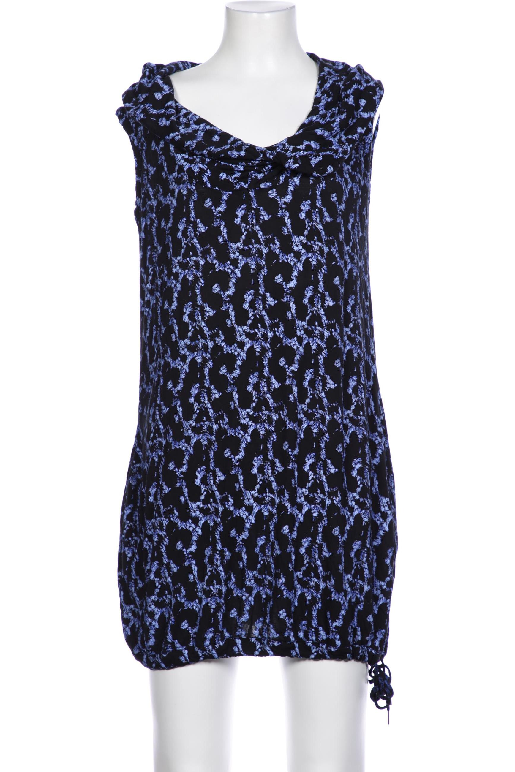 

ragwear Damen Kleid, blau, Gr. 38
