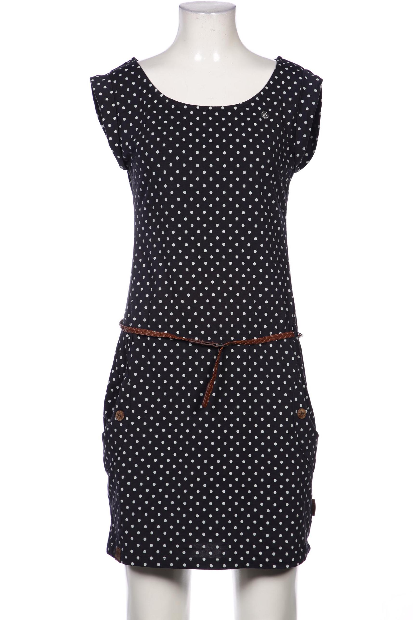 

ragwear Damen Kleid, grau, Gr. 36