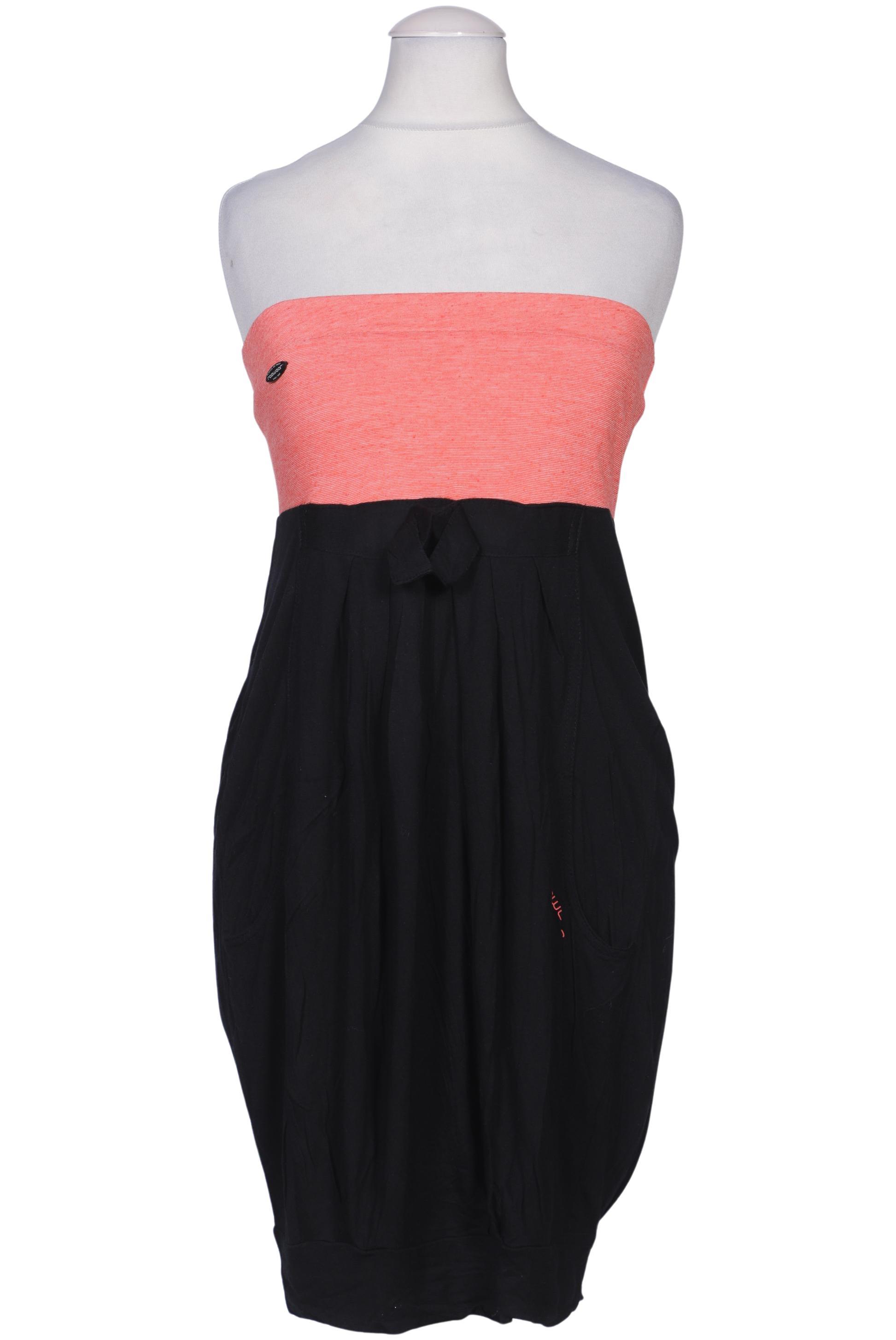 

ragwear Damen Kleid, mehrfarbig, Gr. 34