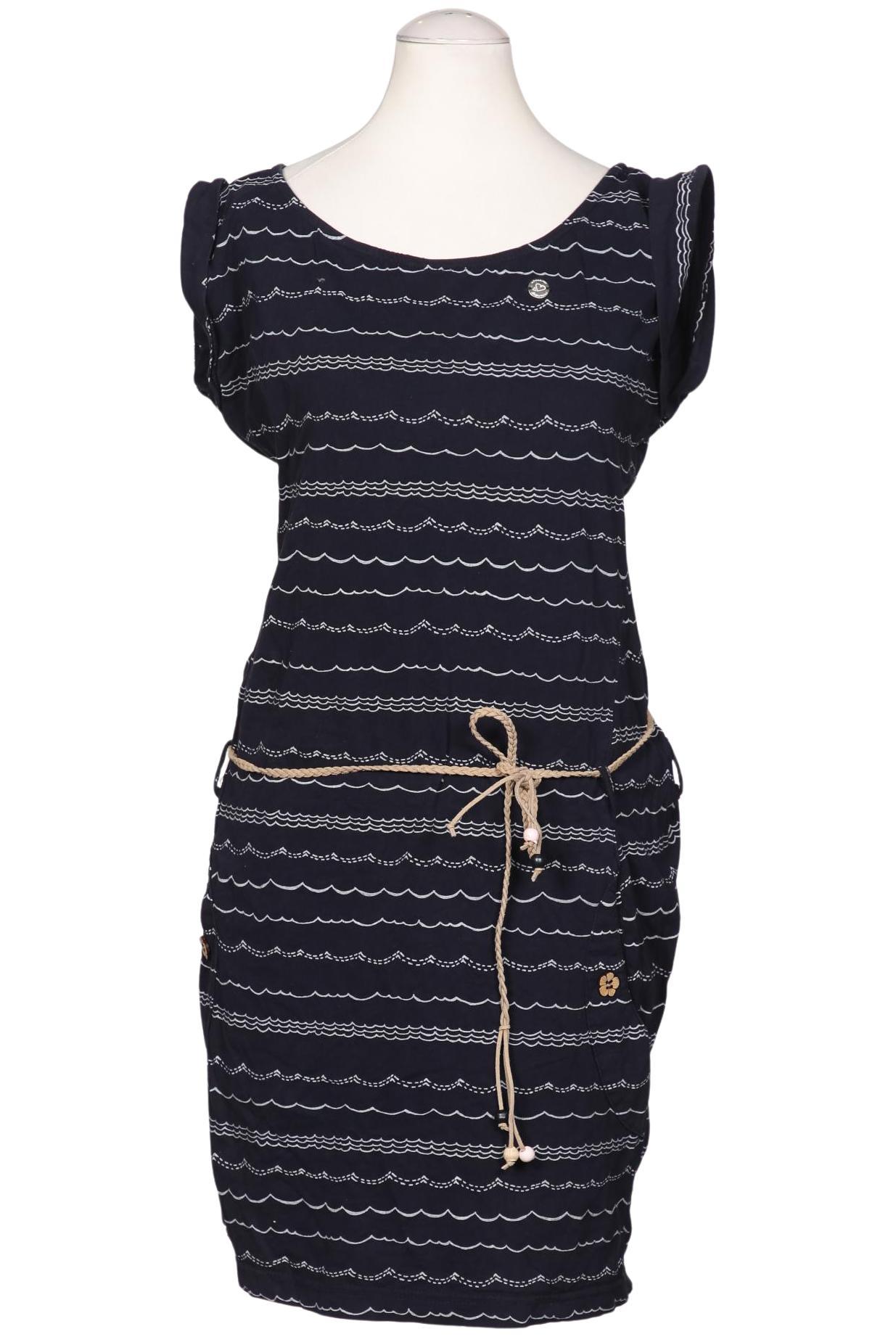 

ragwear Damen Kleid, mehrfarbig, Gr. 36