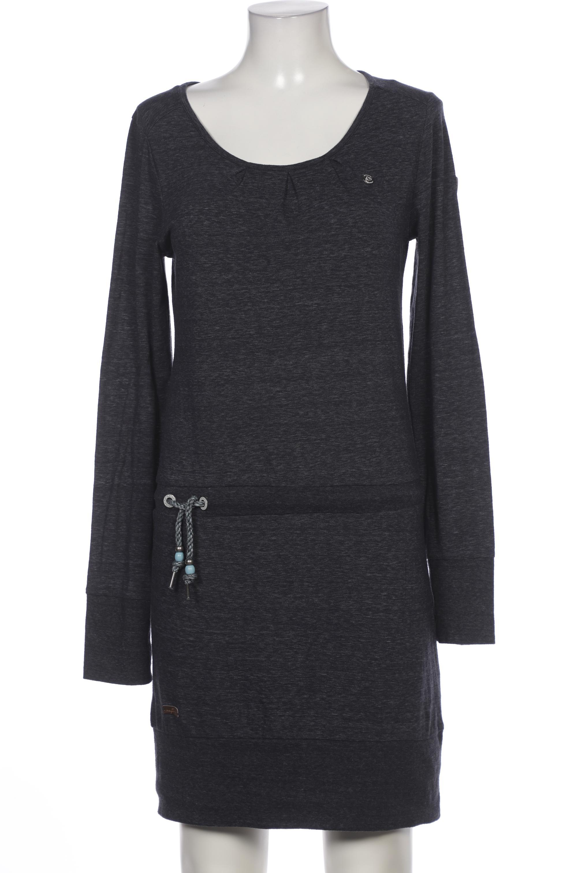 

ragwear Damen Kleid, marineblau, Gr. 42