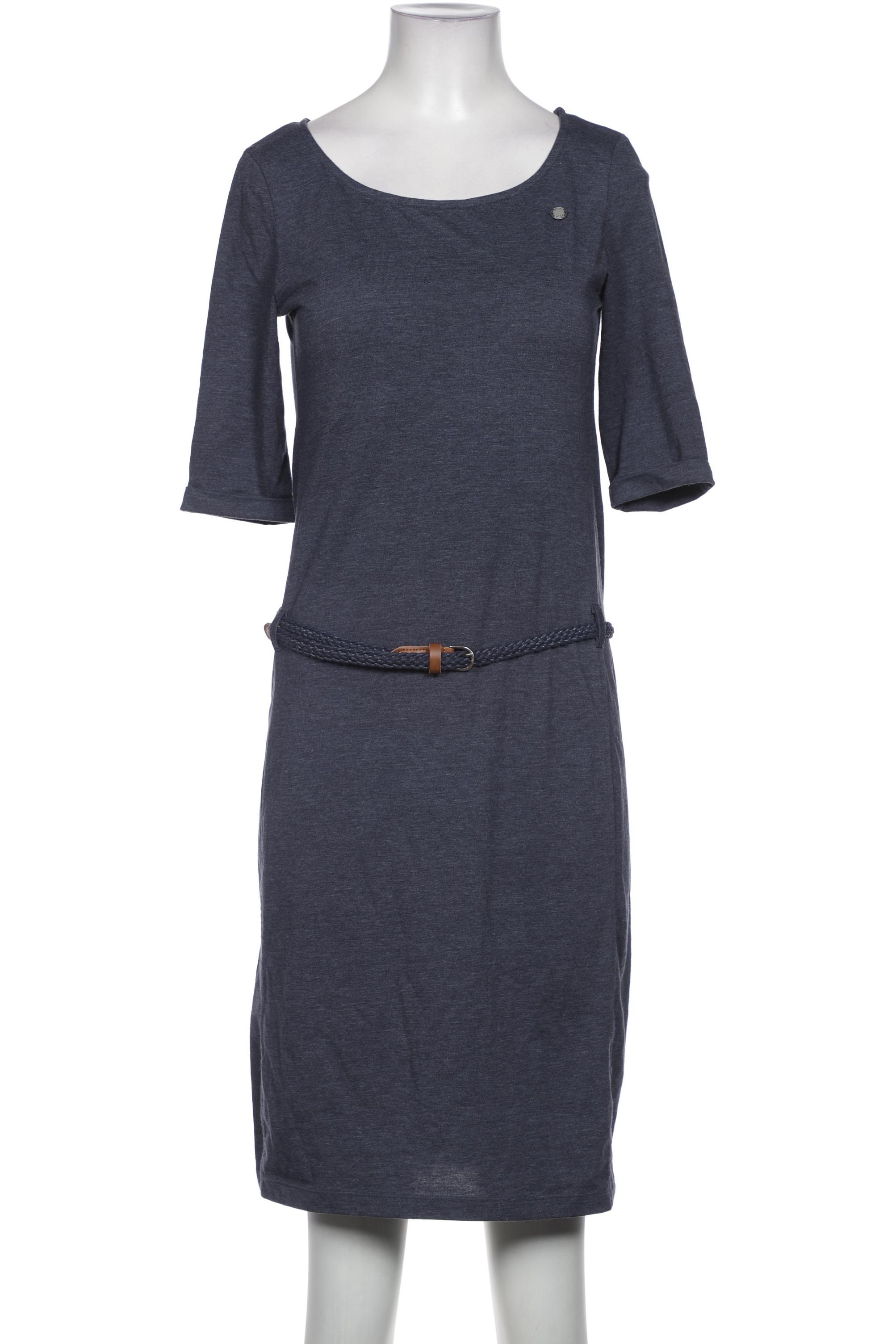 

ragwear Damen Kleid, grau