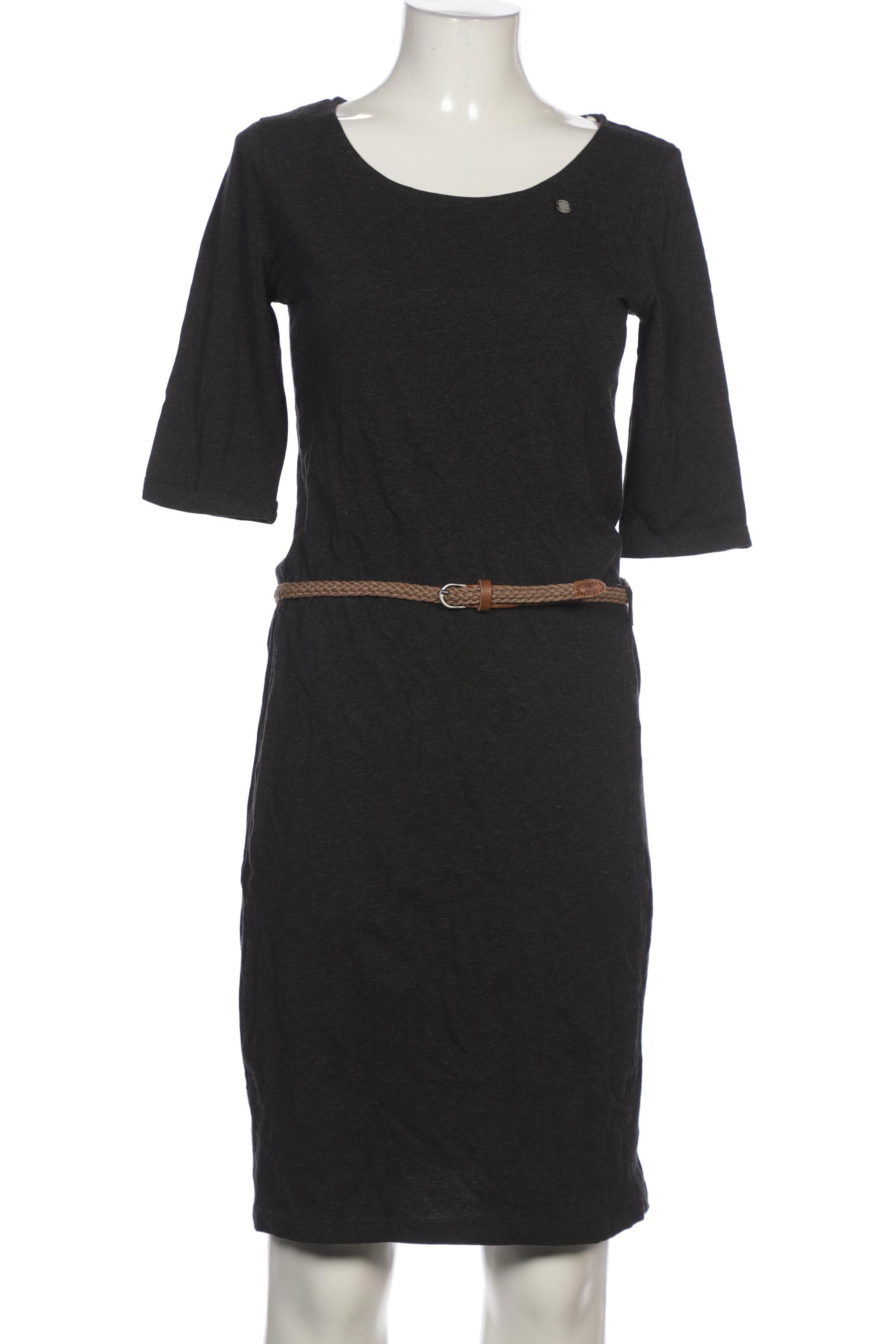 

ragwear Damen Kleid, grau