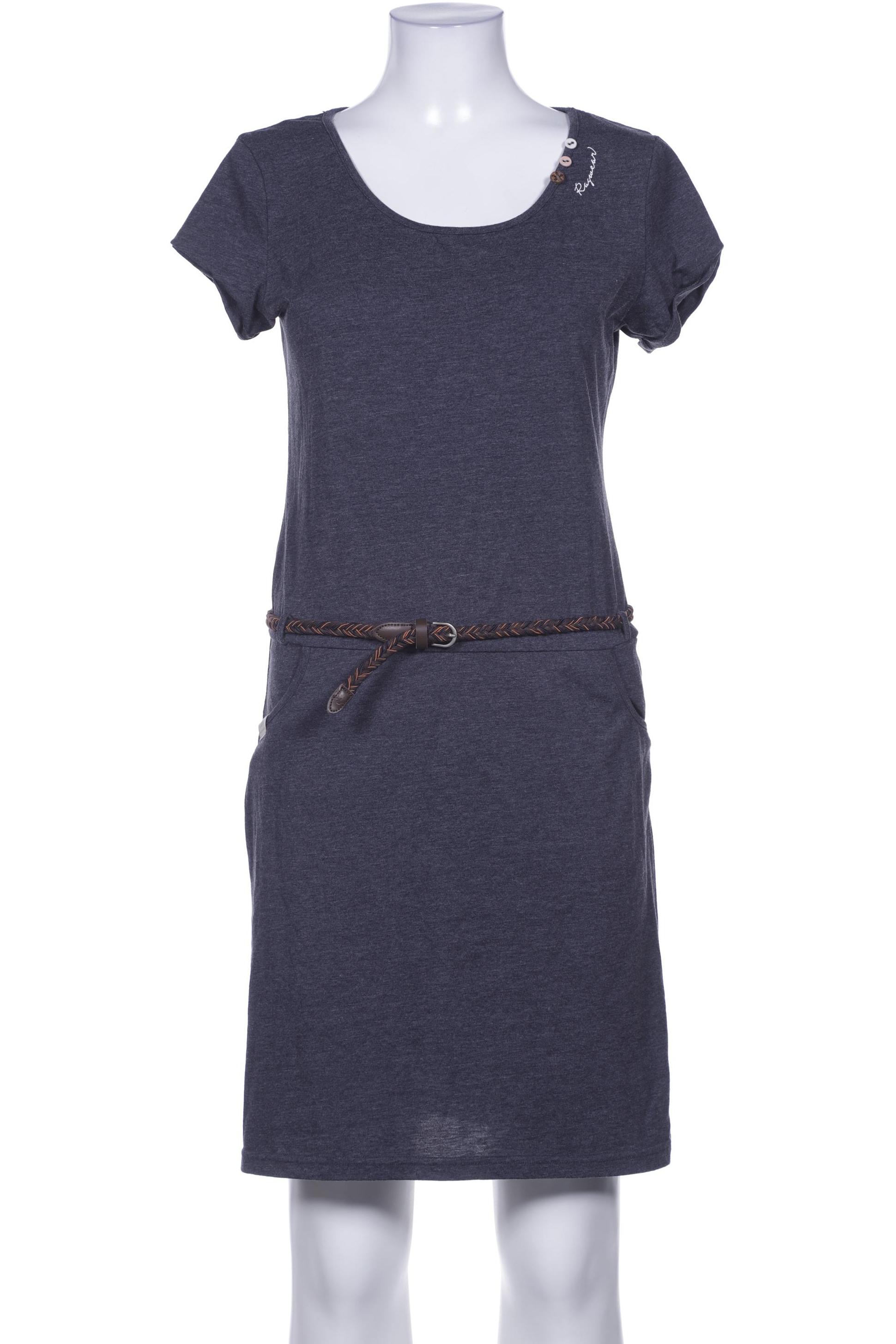 

ragwear Damen Kleid, marineblau