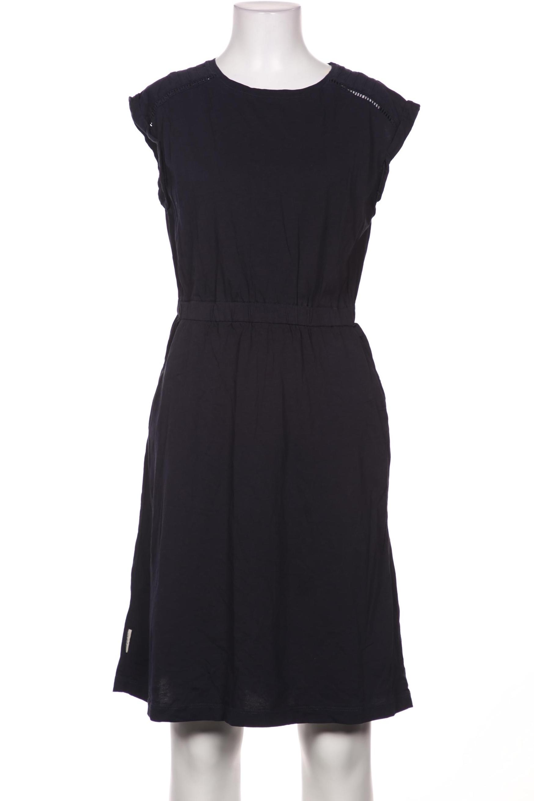 

ragwear Damen Kleid, marineblau, Gr. 36