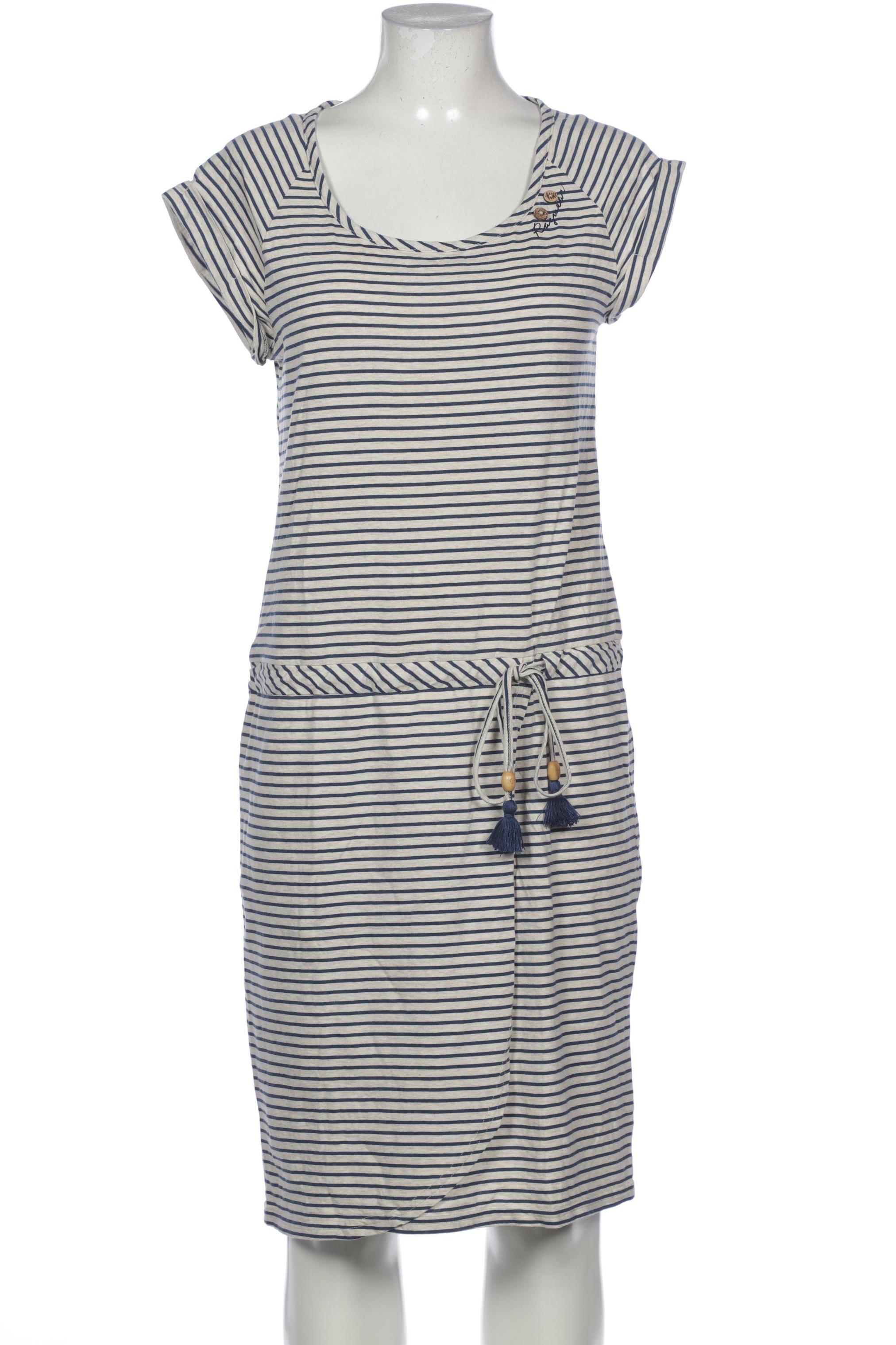 

ragwear Damen Kleid, blau, Gr. 42