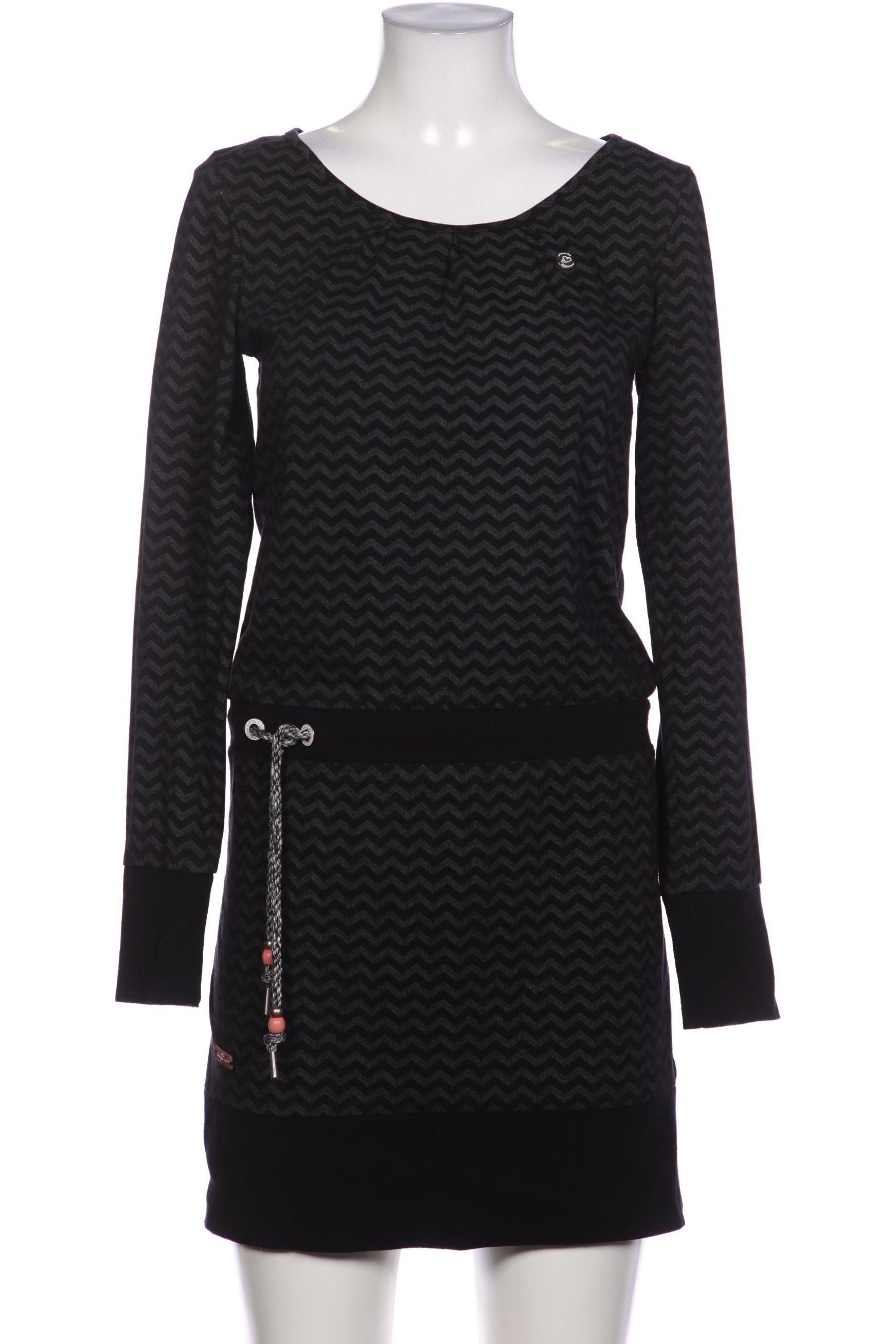 

ragwear Damen Kleid, grau, Gr. 38