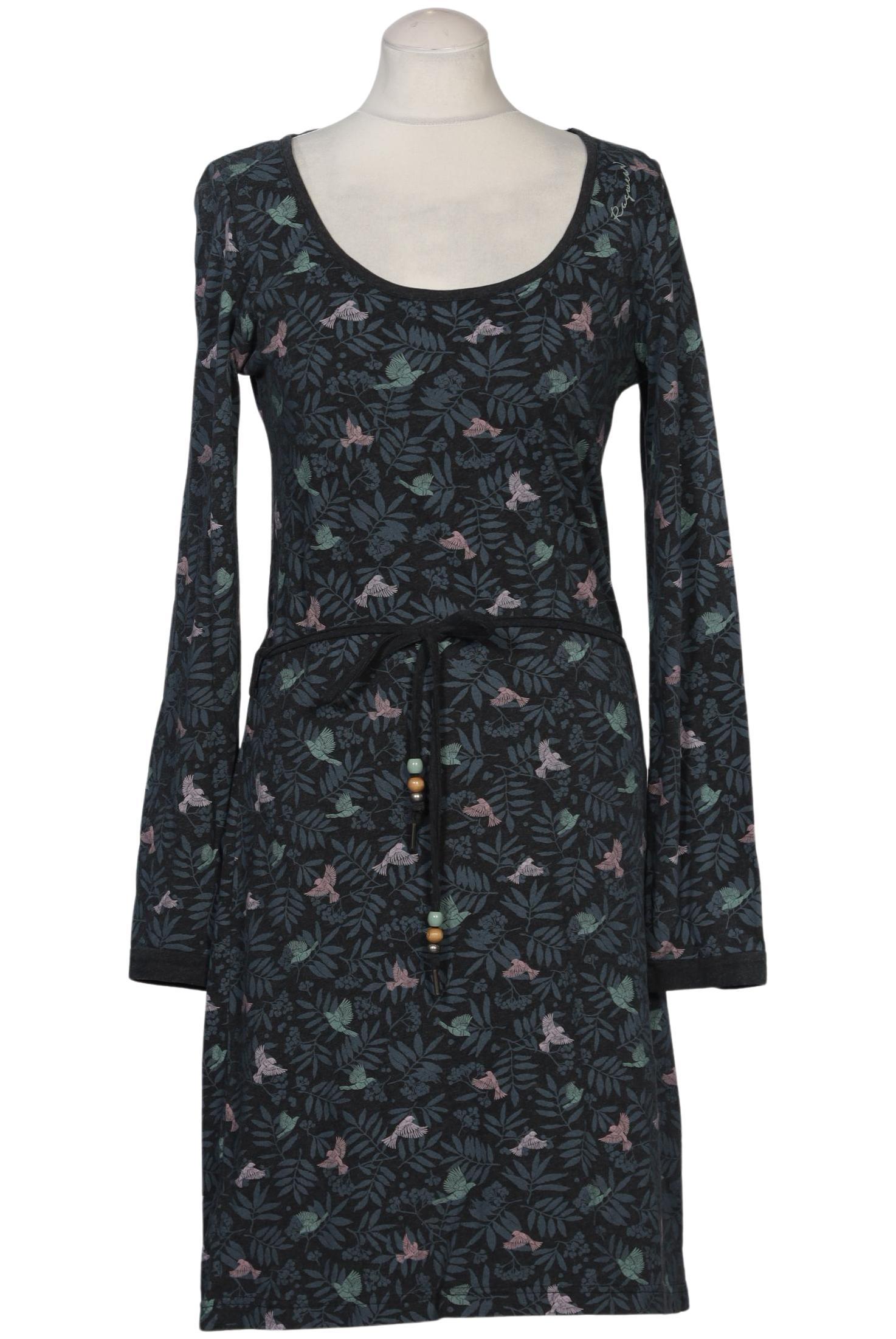 

ragwear Damen Kleid, mehrfarbig, Gr. 36