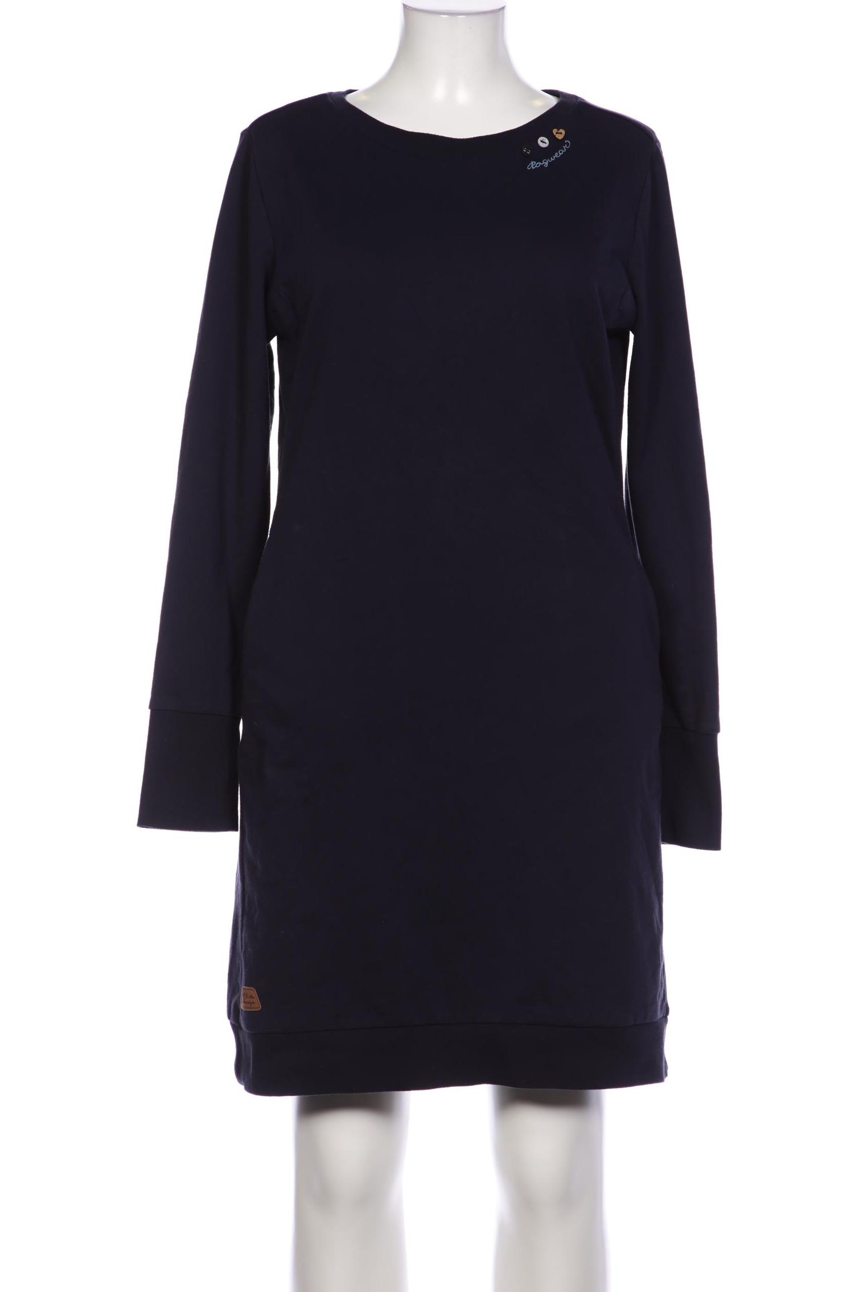 

ragwear Damen Kleid, marineblau, Gr. 44