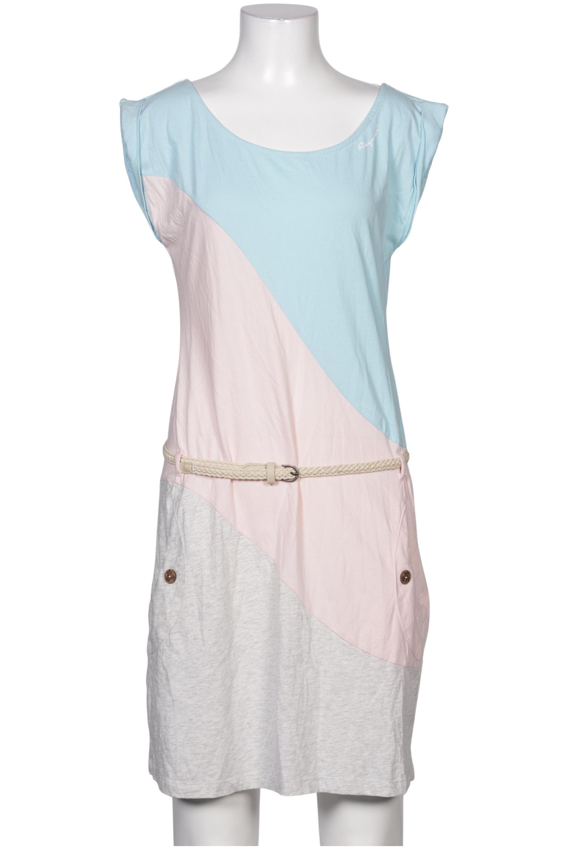 

ragwear Damen Kleid, mehrfarbig, Gr. 38