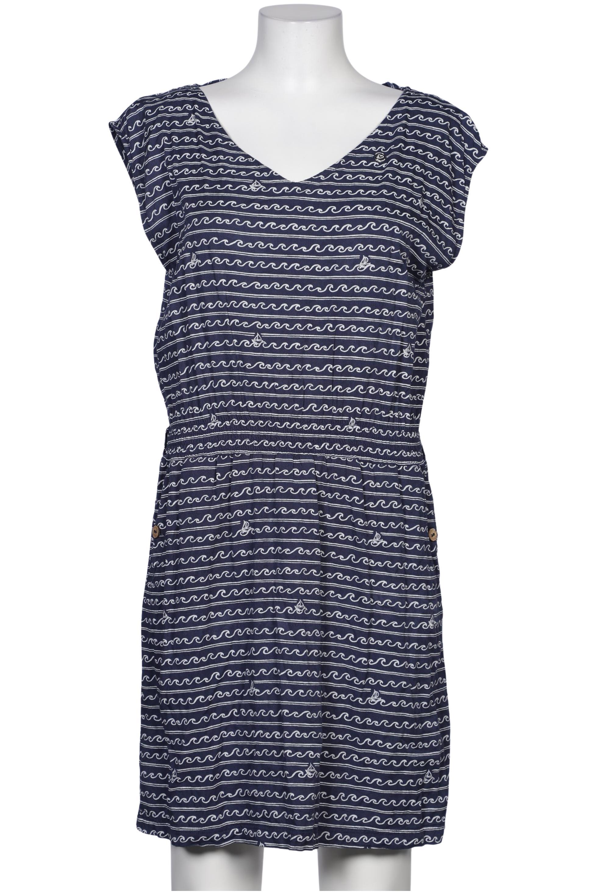 

ragwear Damen Kleid, mehrfarbig, Gr. 42