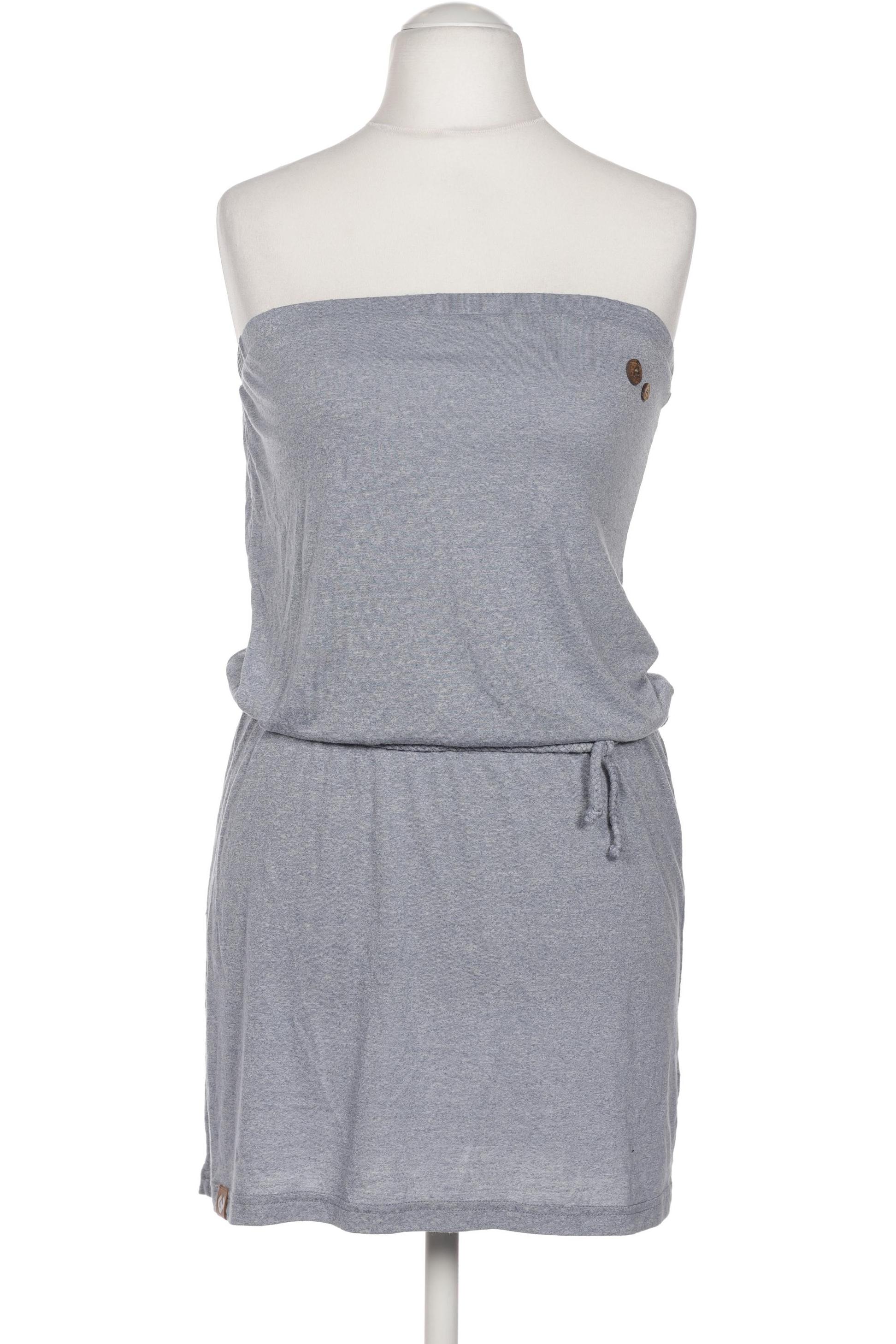 

ragwear Damen Kleid, blau, Gr. 38