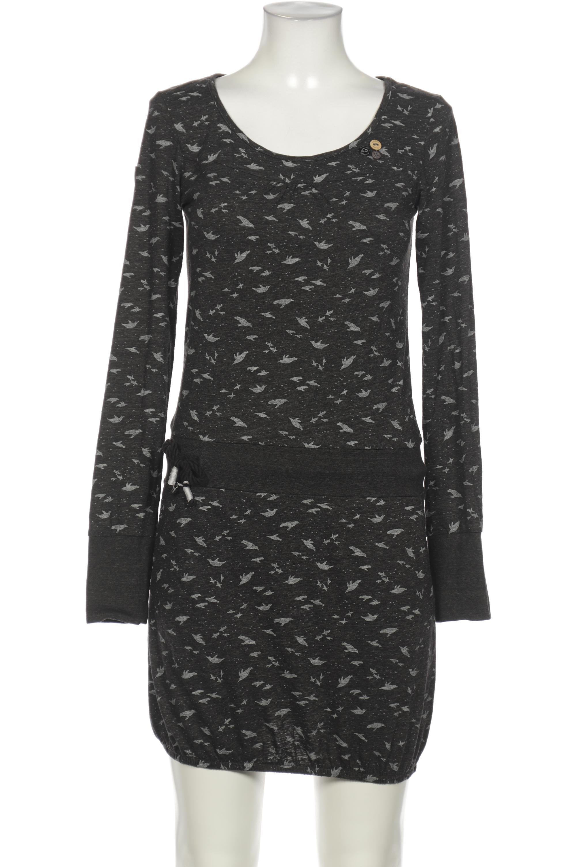 

ragwear Damen Kleid, grau