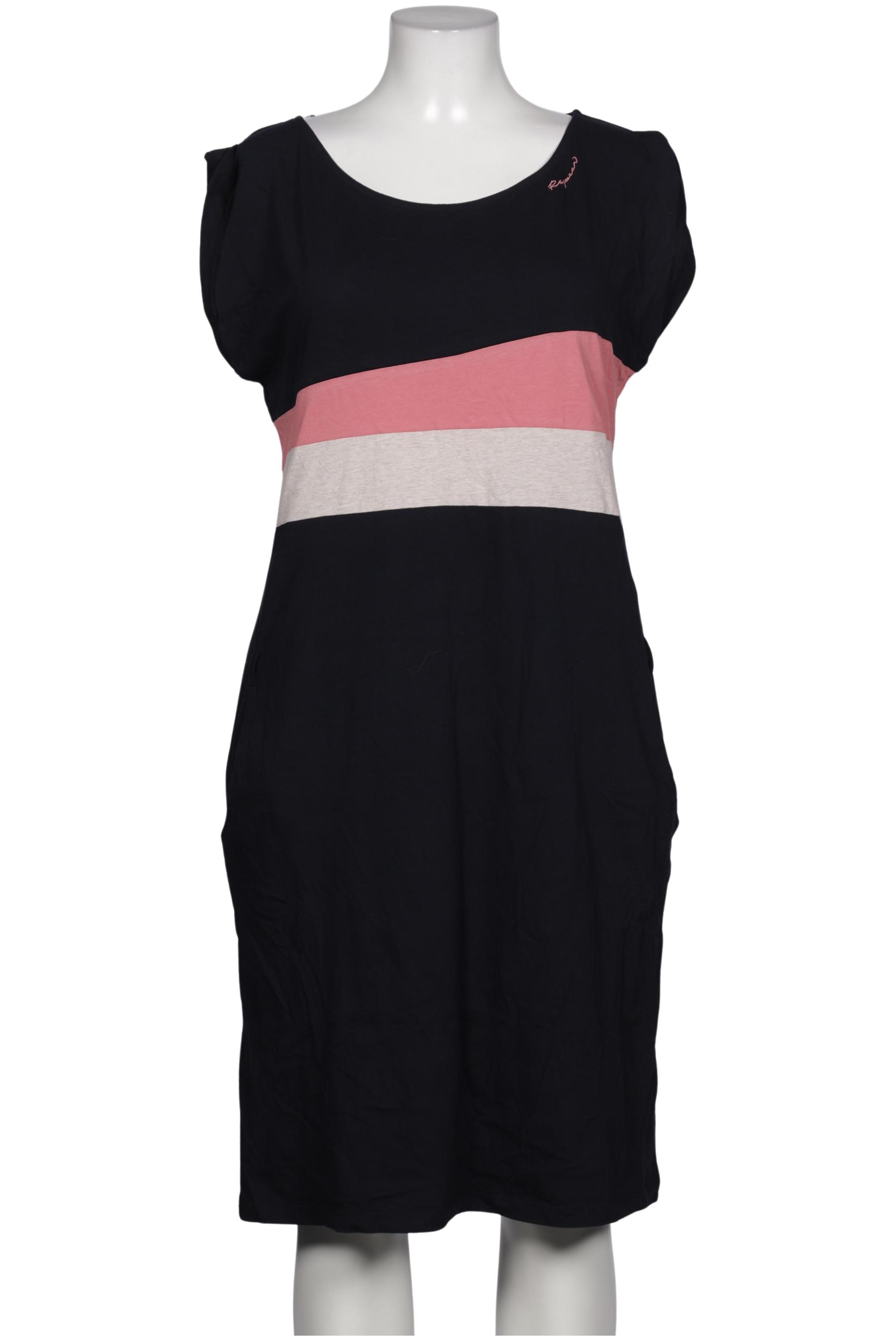 

ragwear Damen Kleid, marineblau, Gr. 46