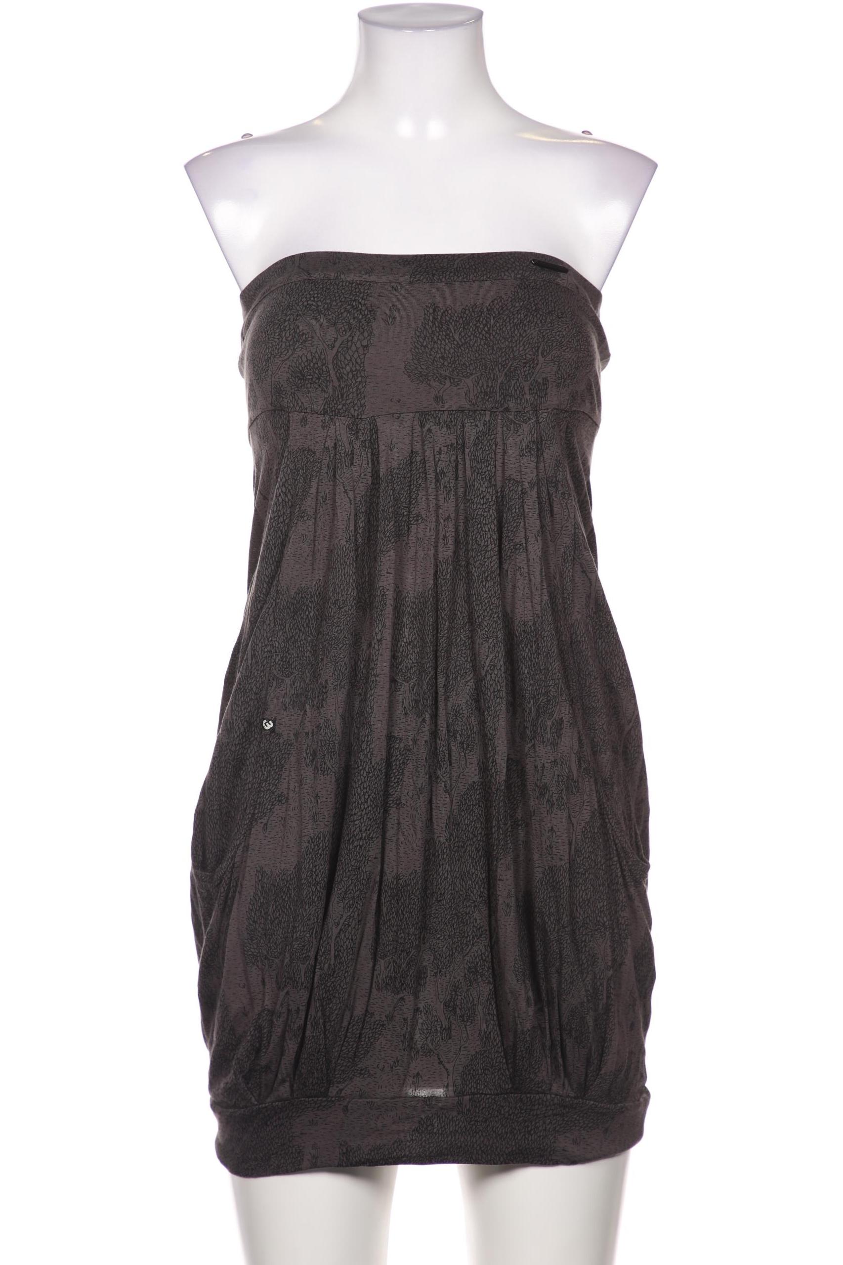 

ragwear Damen Kleid, grau, Gr. 38