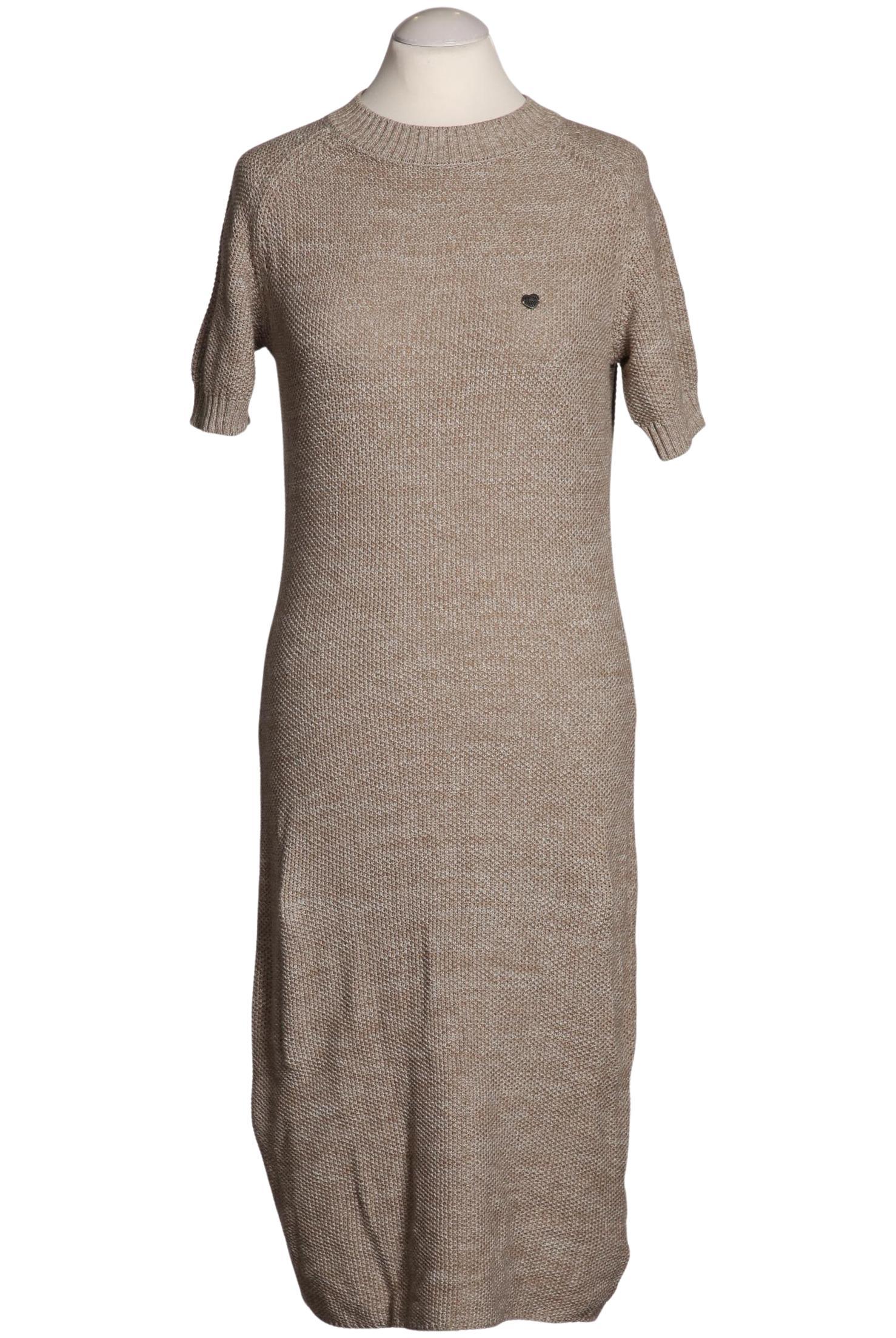 

ragwear Damen Kleid, beige, Gr. 42