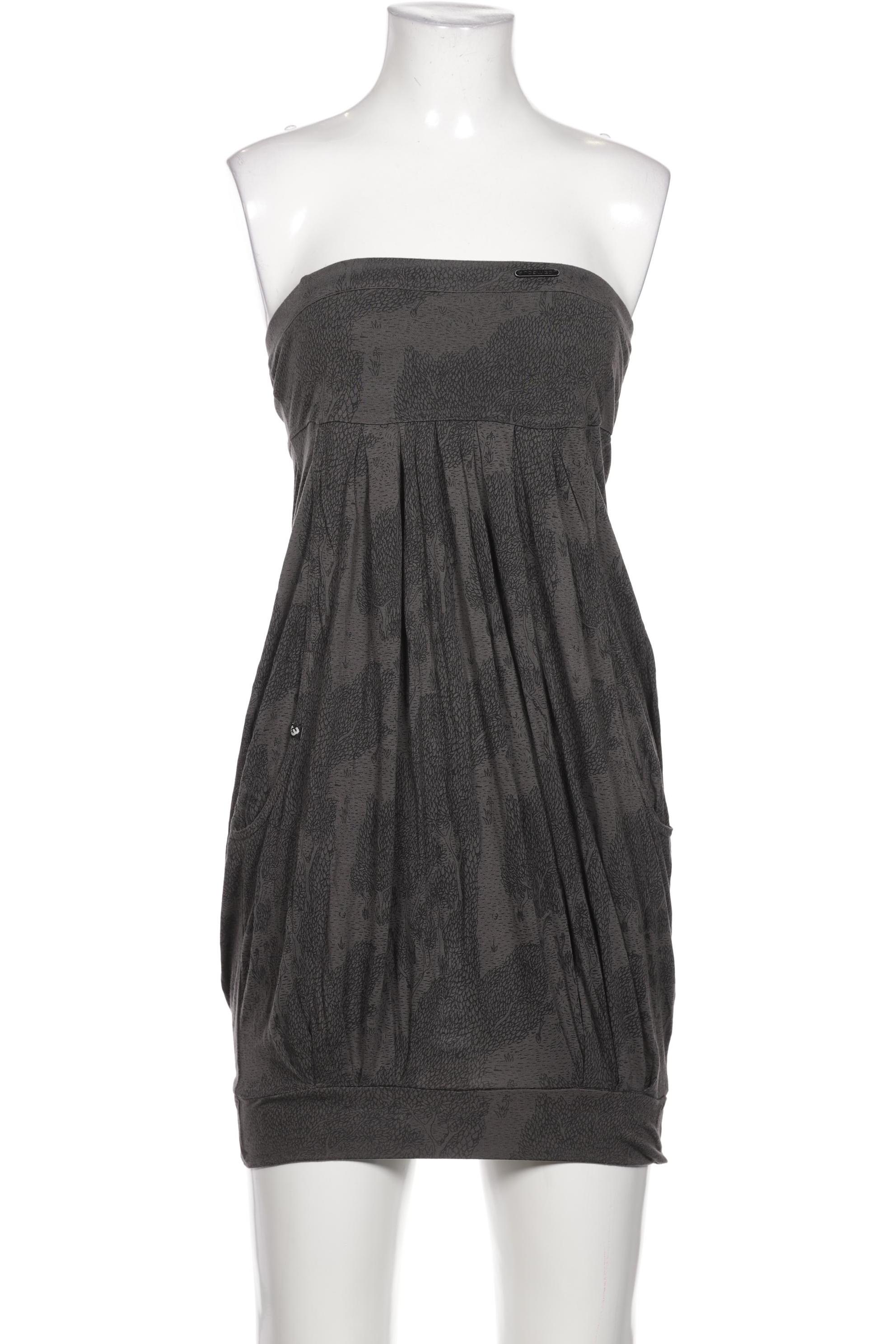 

ragwear Damen Kleid, grau