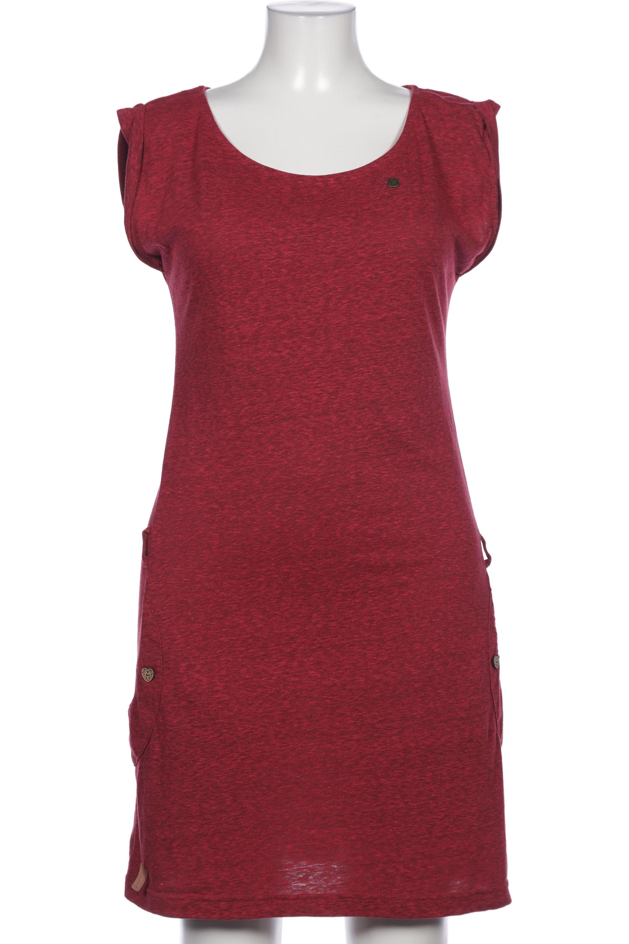 

ragwear Damen Kleid, pink