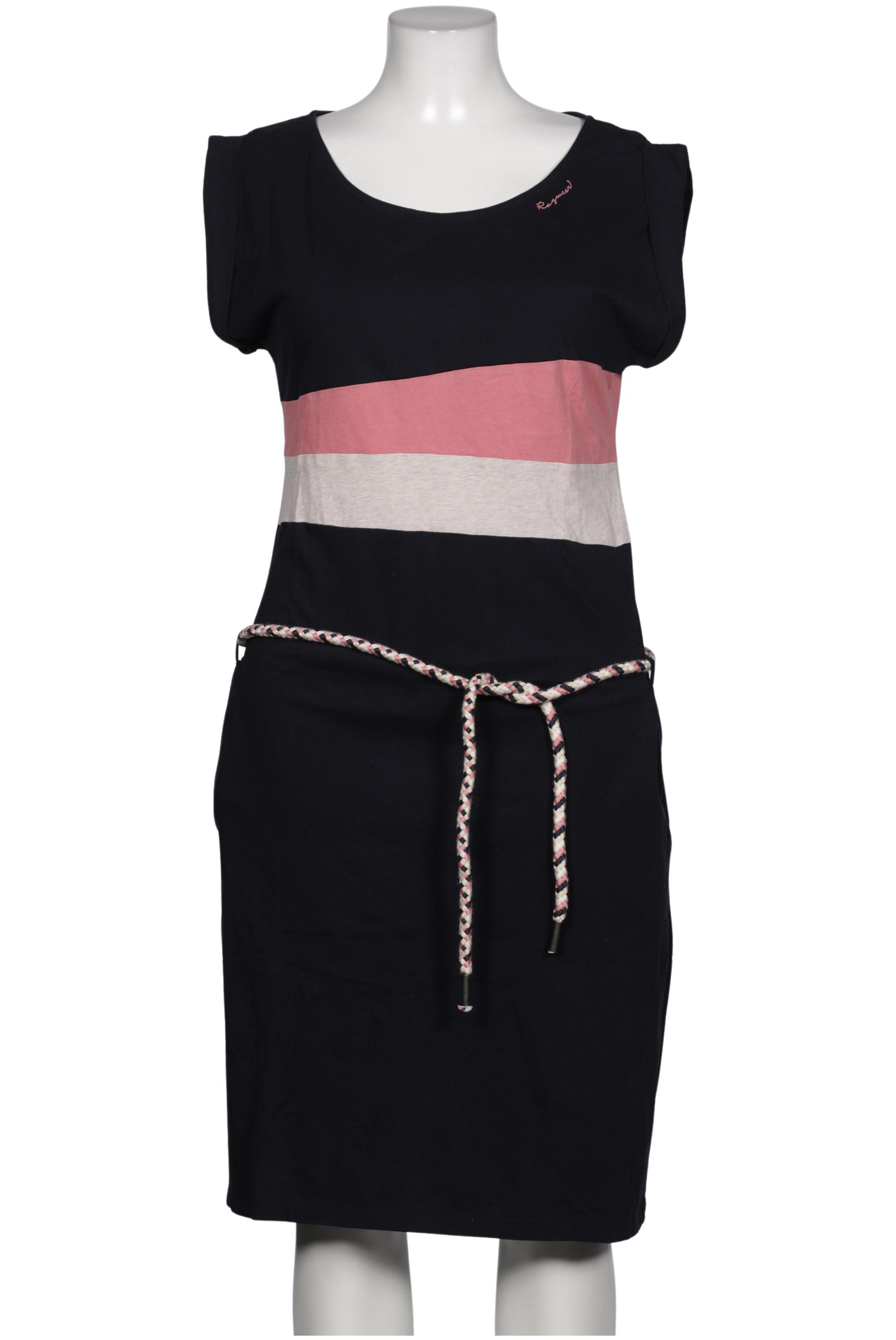 

ragwear Damen Kleid, marineblau, Gr. 46