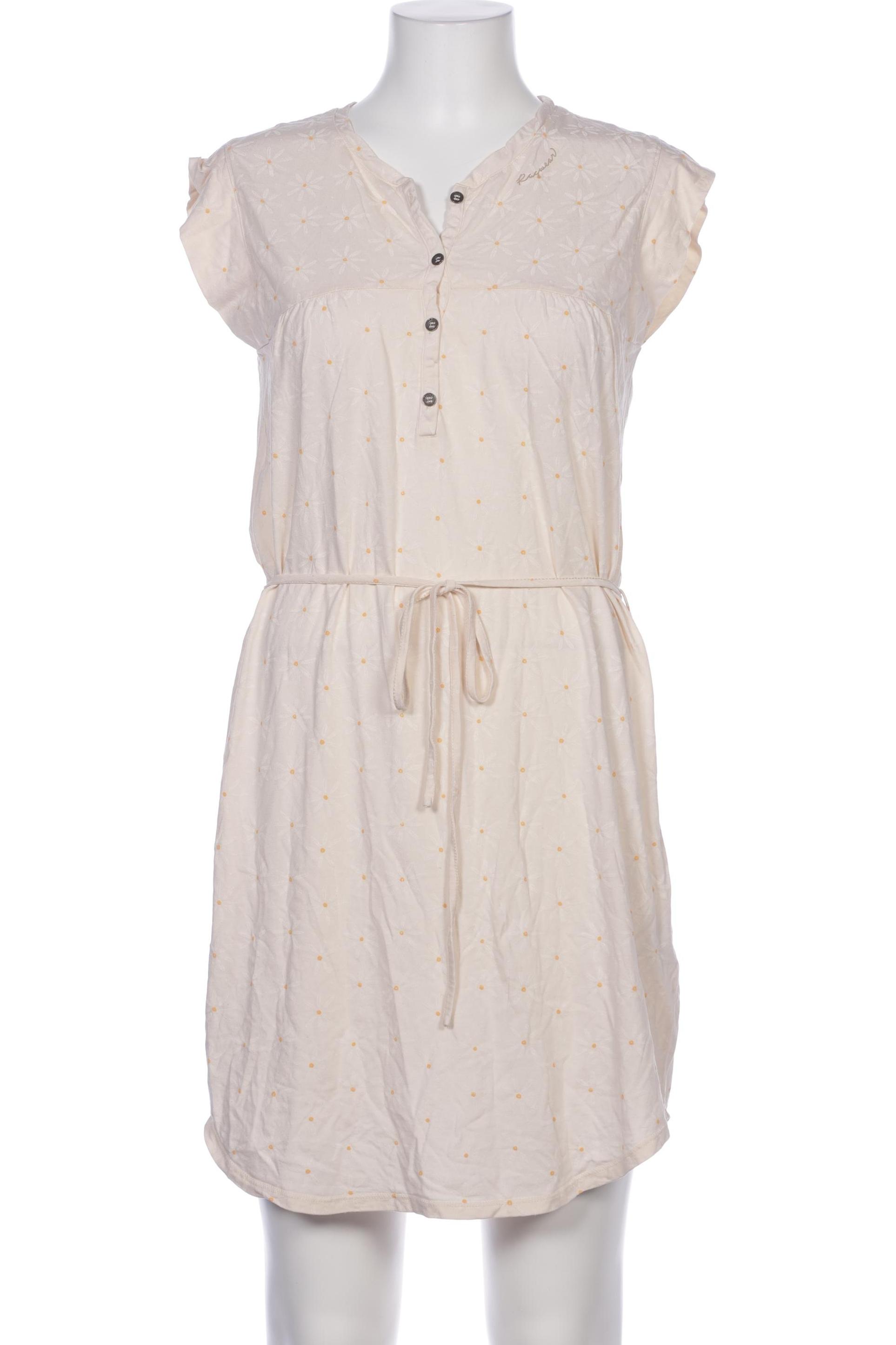 

ragwear Damen Kleid, orange, Gr. 42