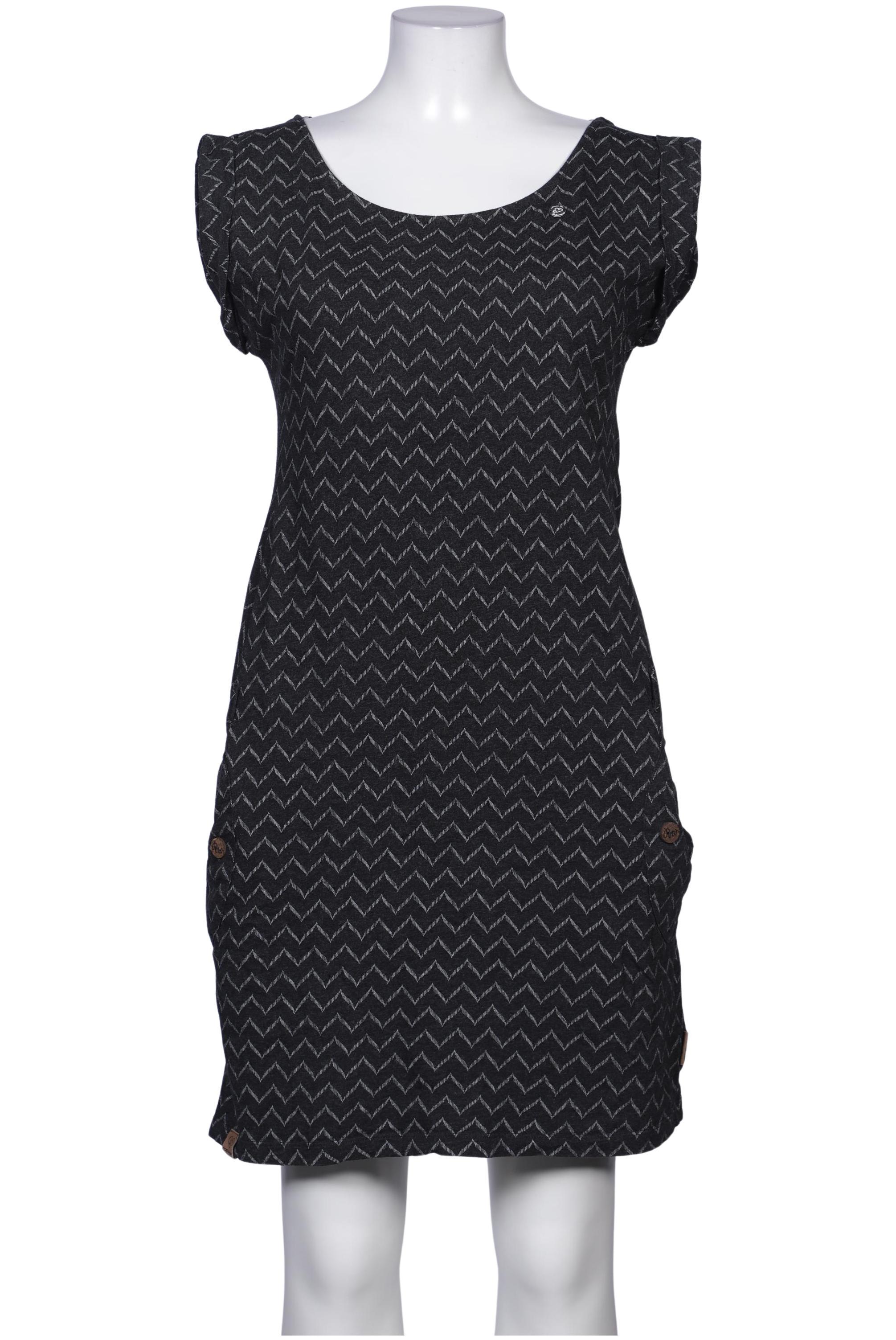 

ragwear Damen Kleid, grau, Gr. 44