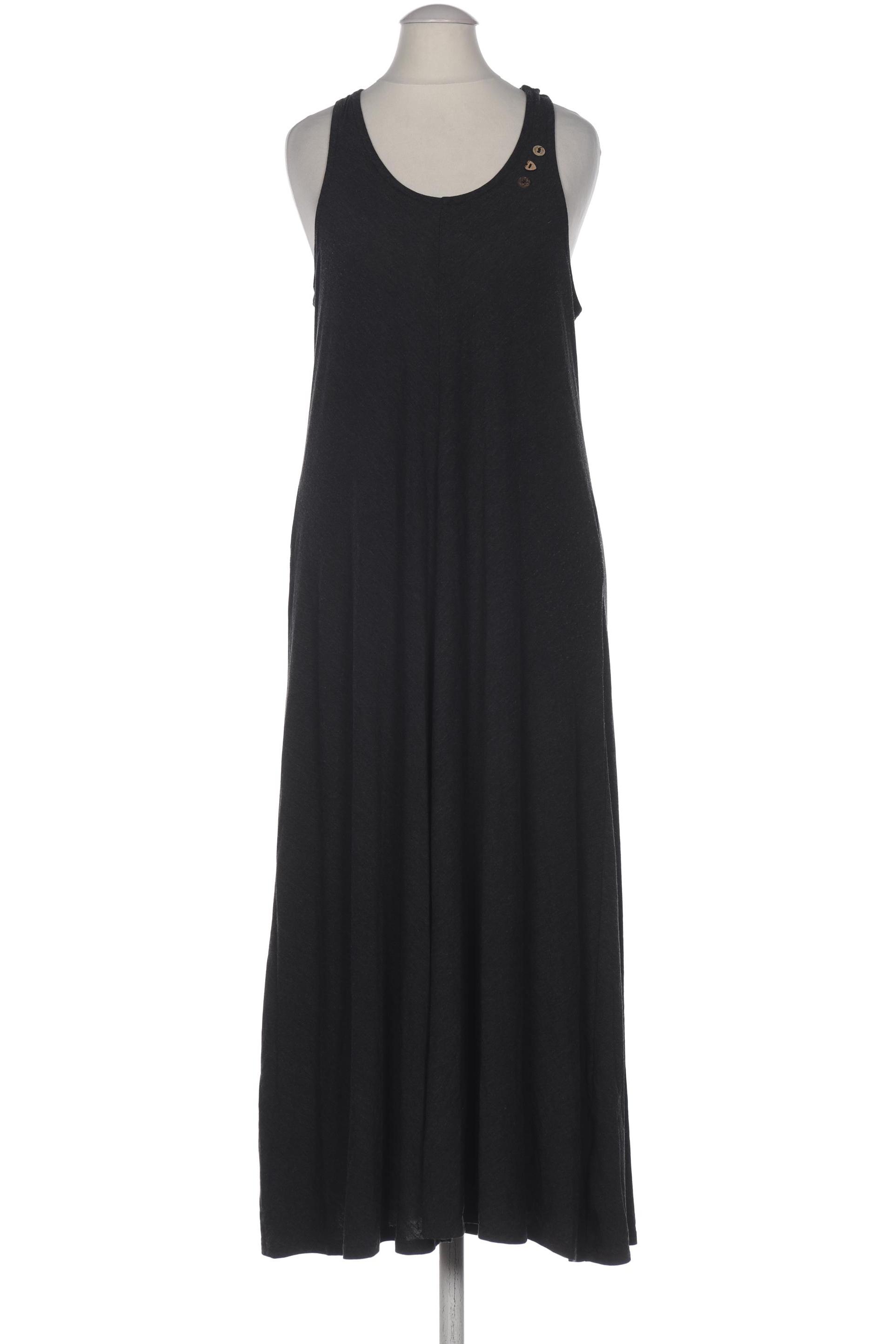 

ragwear Damen Kleid, grau, Gr. 36
