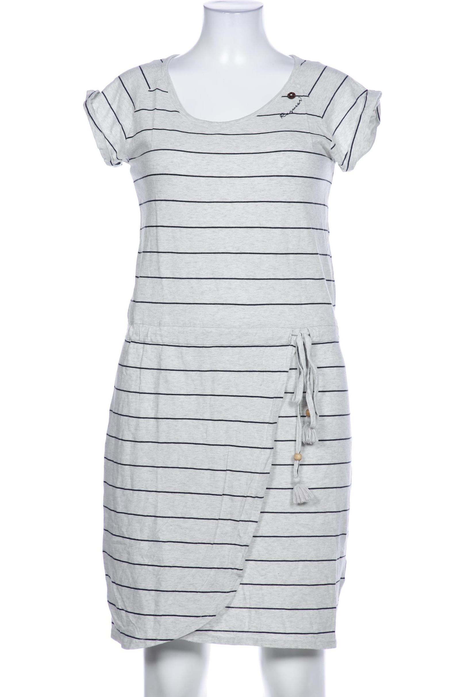 

ragwear Damen Kleid, grau