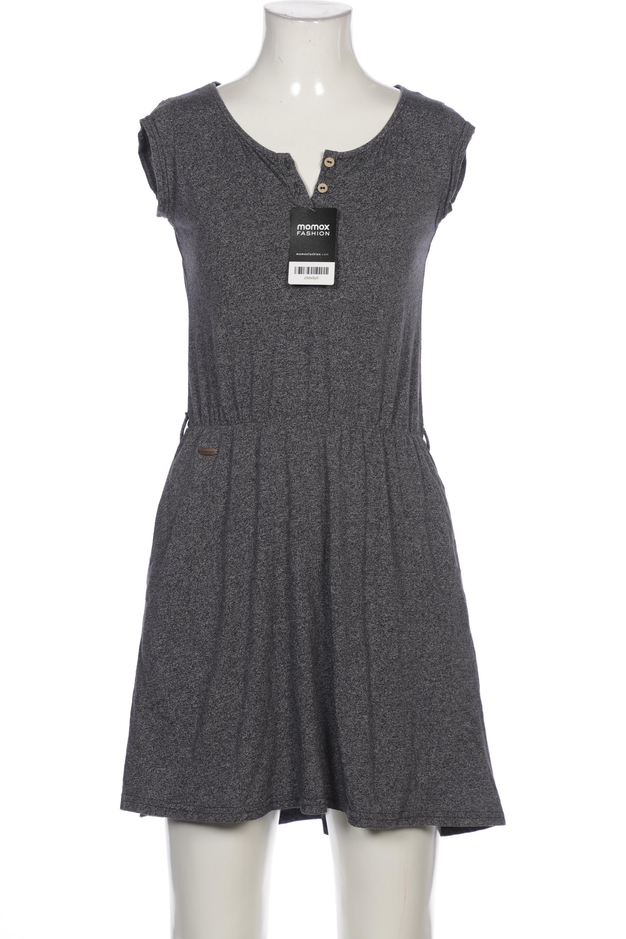 

ragwear Damen Kleid, grau