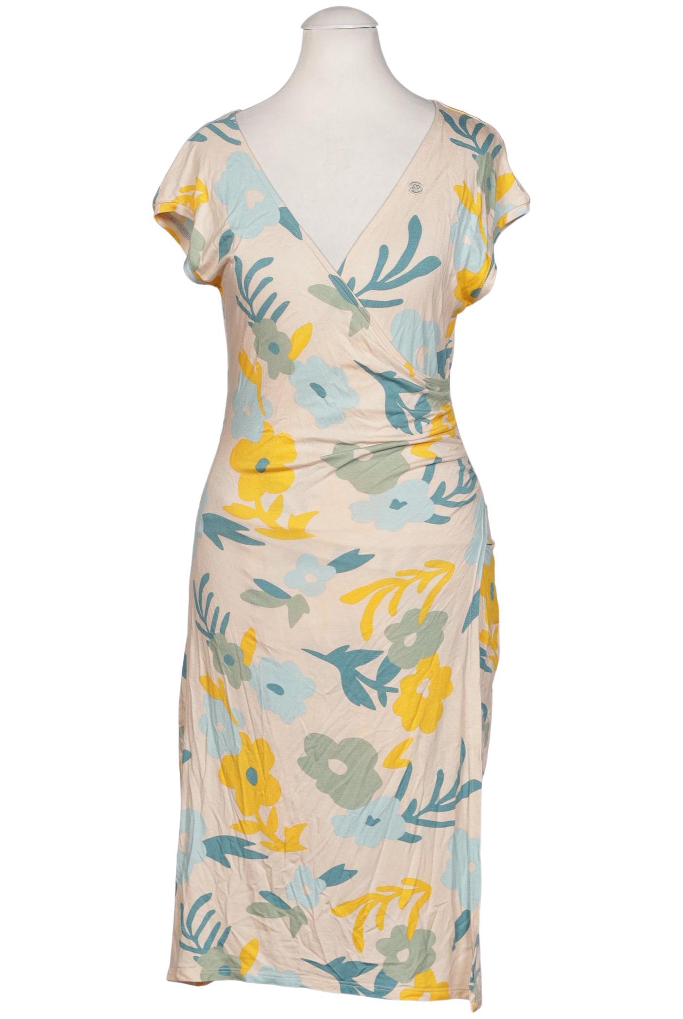 

ragwear Damen Kleid, mehrfarbig, Gr. 34