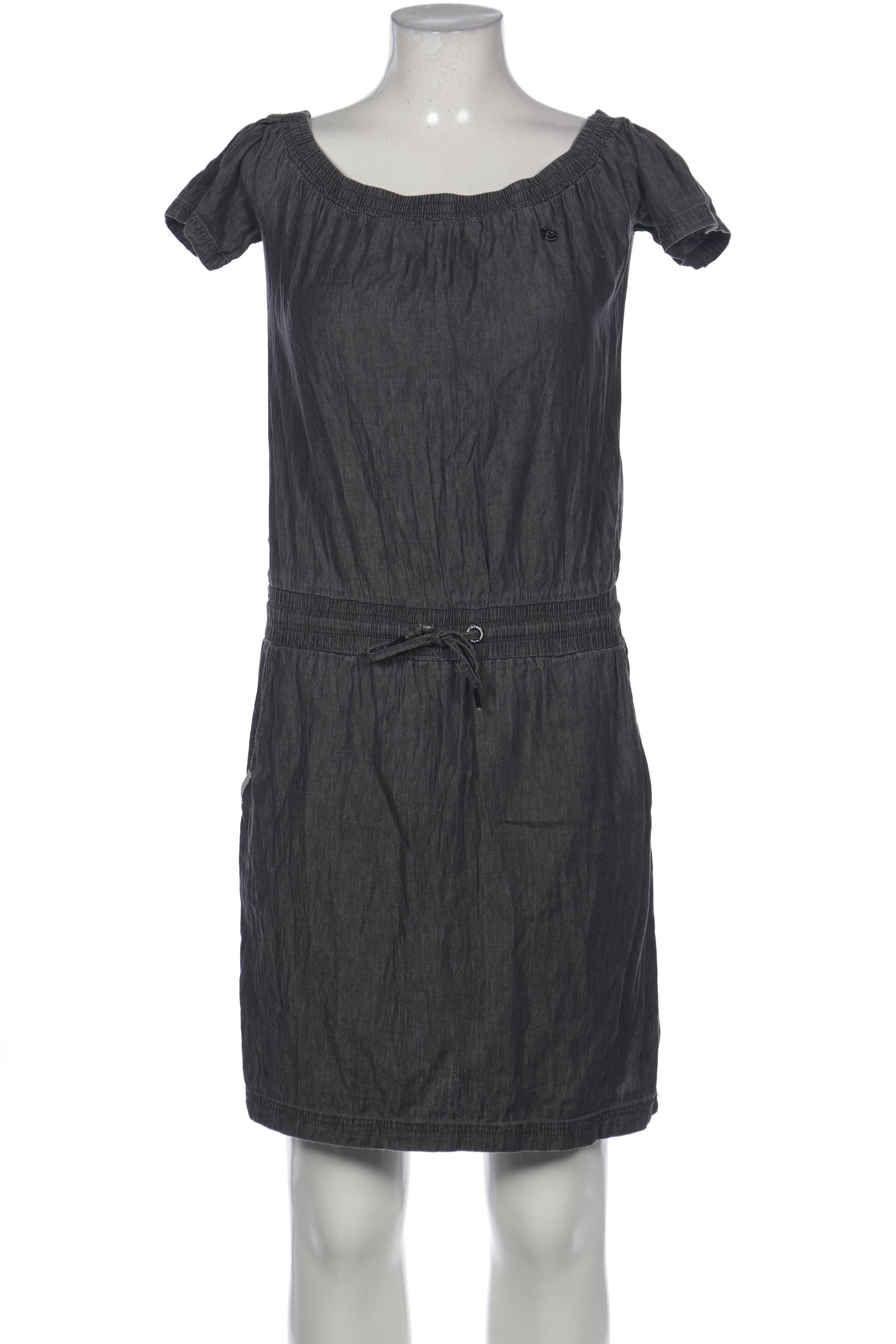 

ragwear Damen Kleid, grau, Gr. 42