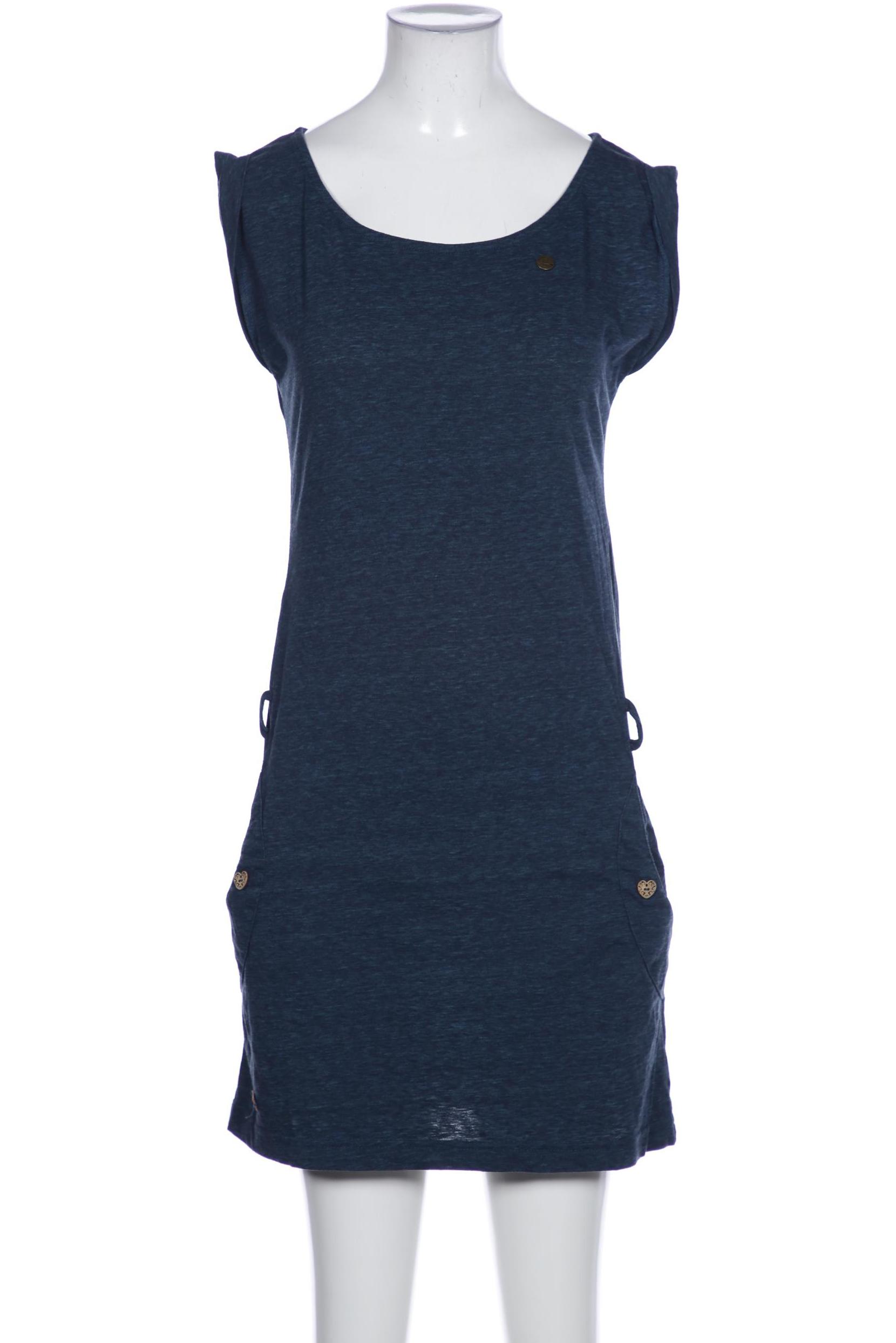 

ragwear Damen Kleid, türkis