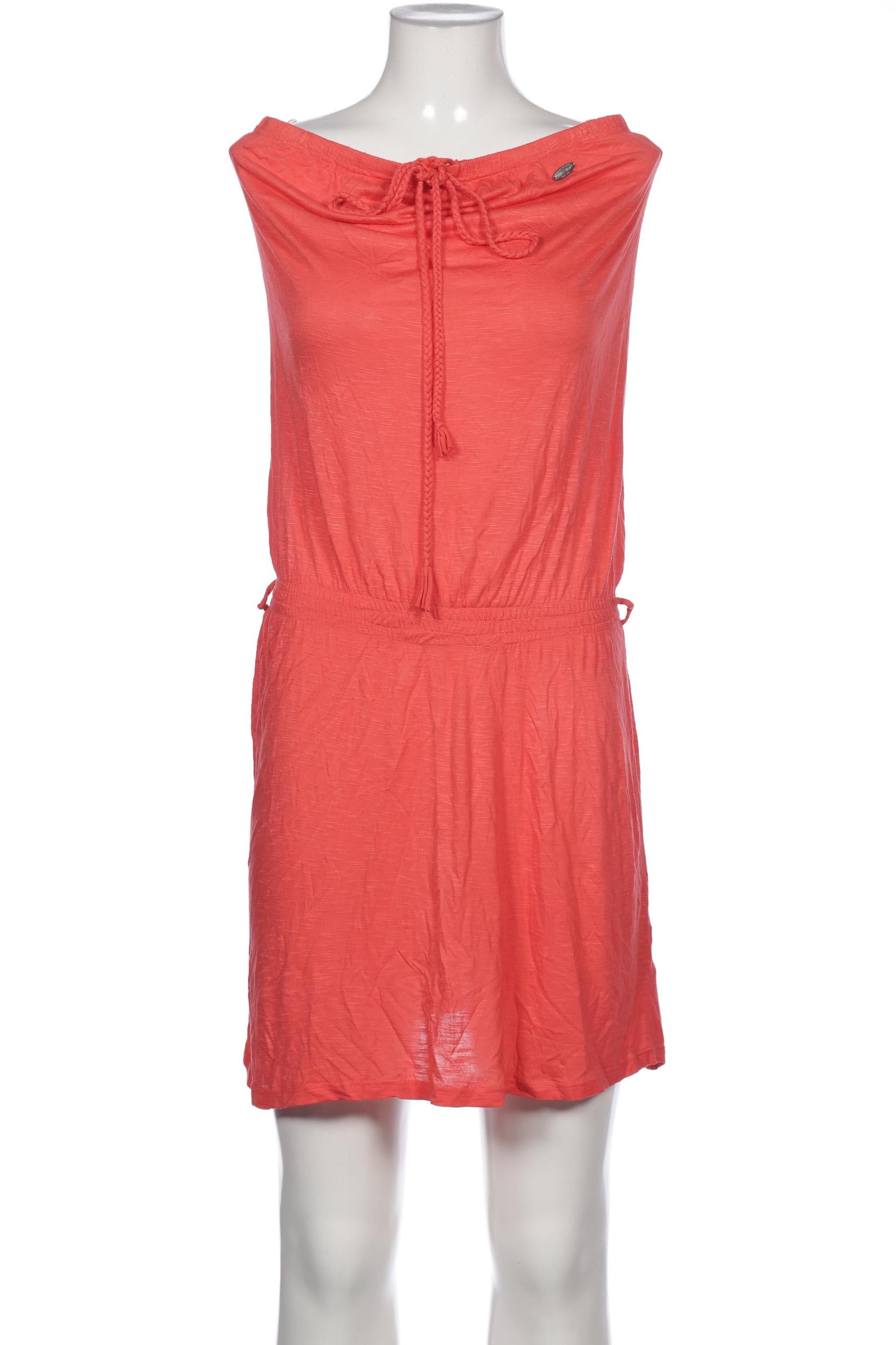 

ragwear Damen Kleid, orange