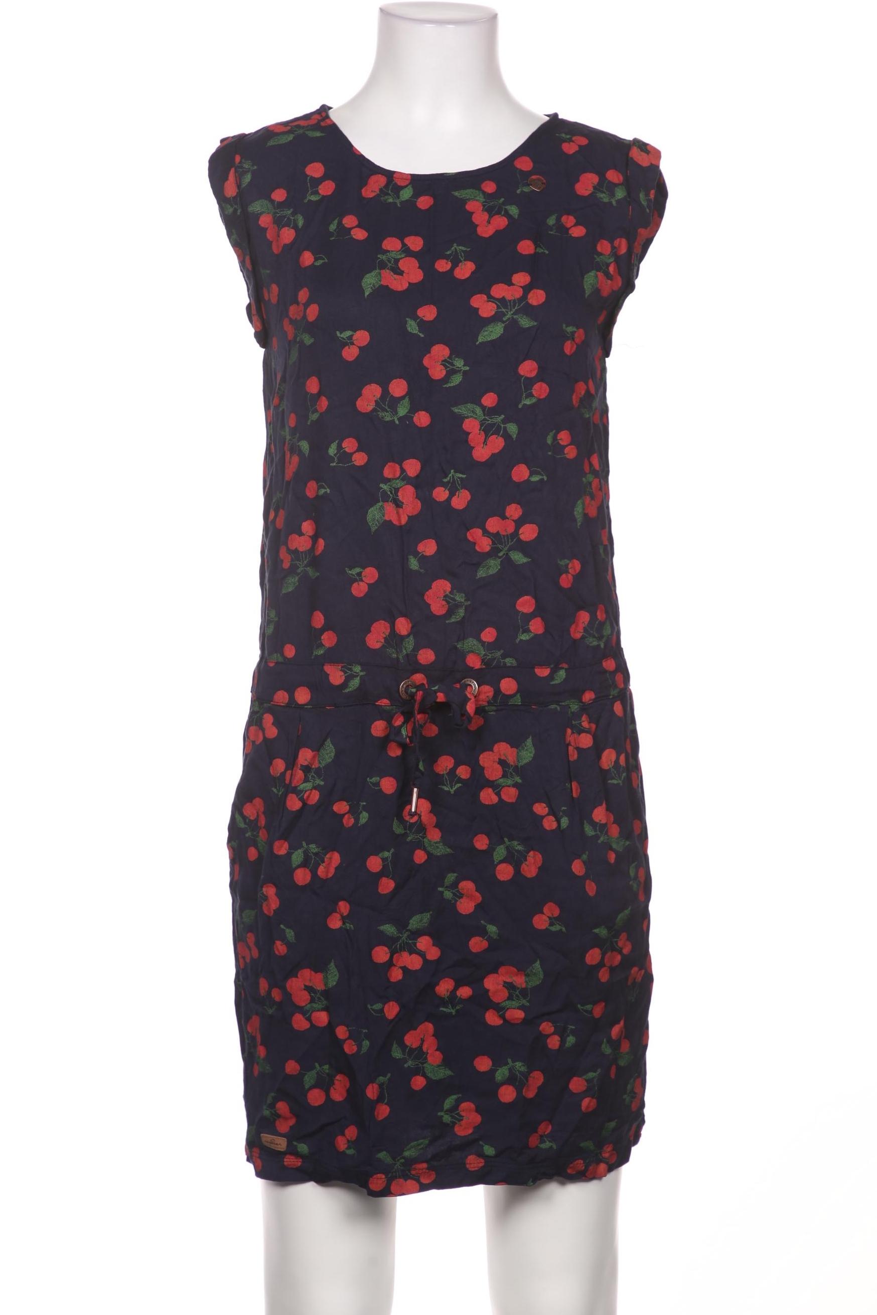 Thumbnail - ragwear Damen Kleid, marineblau, Gr. 34